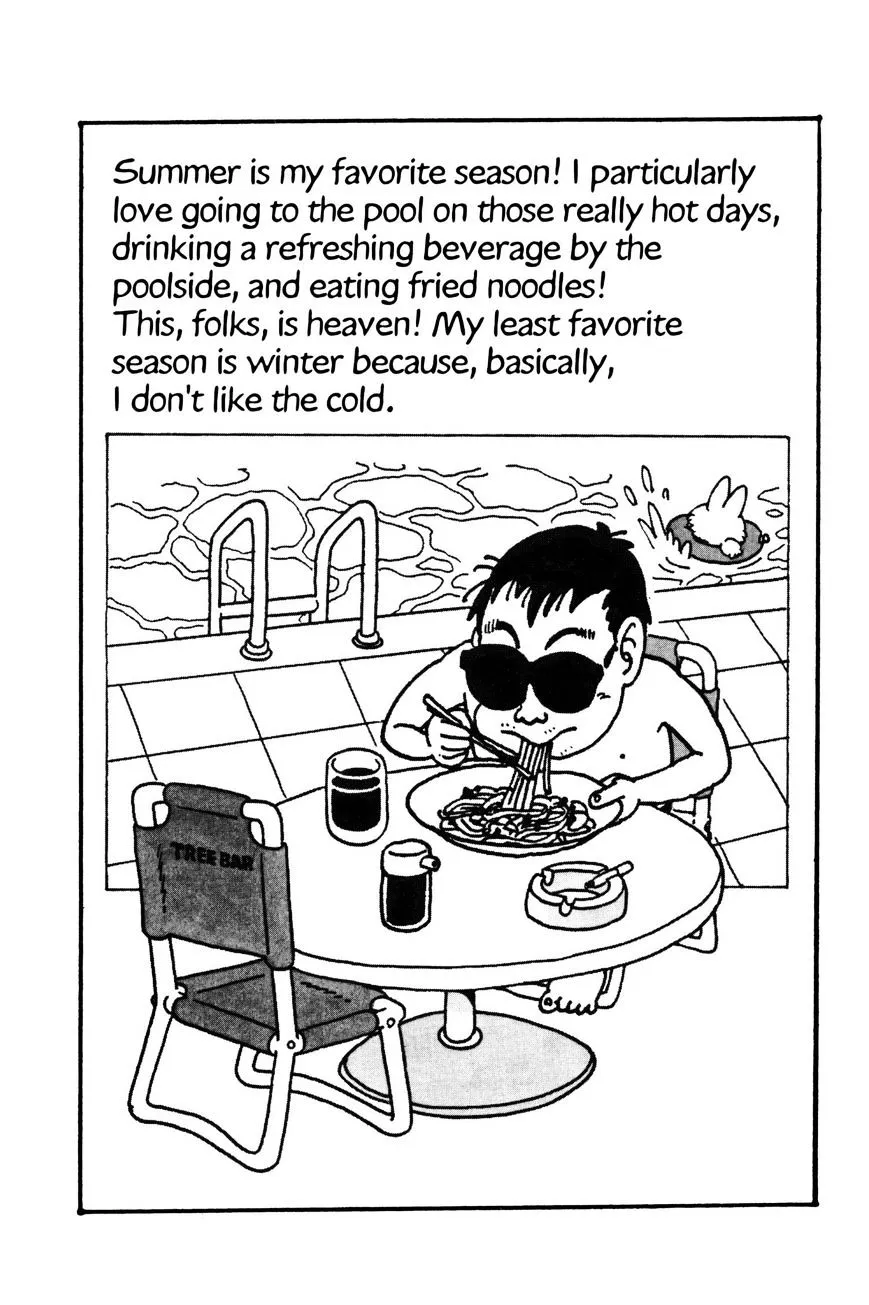 Dr. Slump Chapter 187 page 14 - 