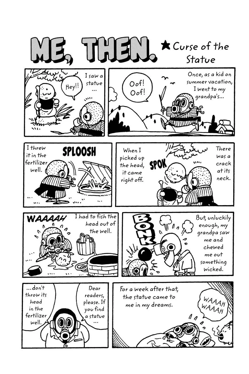 Dr. Slump Chapter 188 page 14 - 