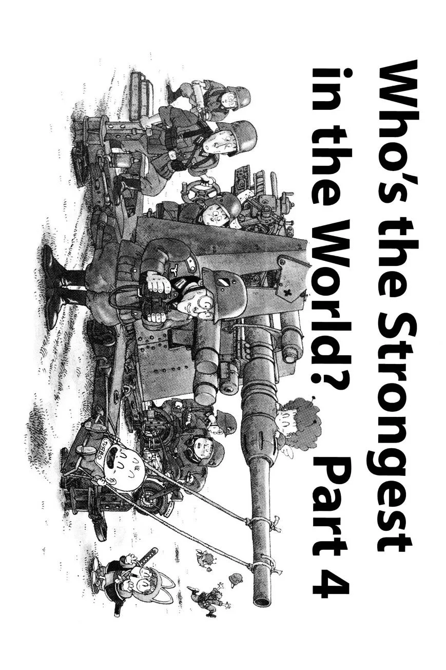 Dr. Slump Chapter 205 page 1 - 