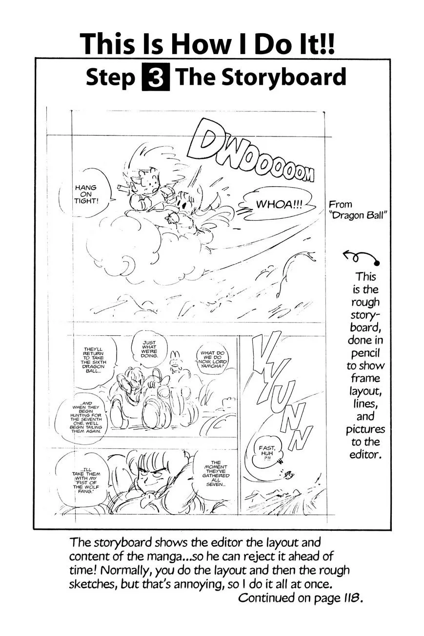 Dr. Slump Chapter 208 page 14 - 