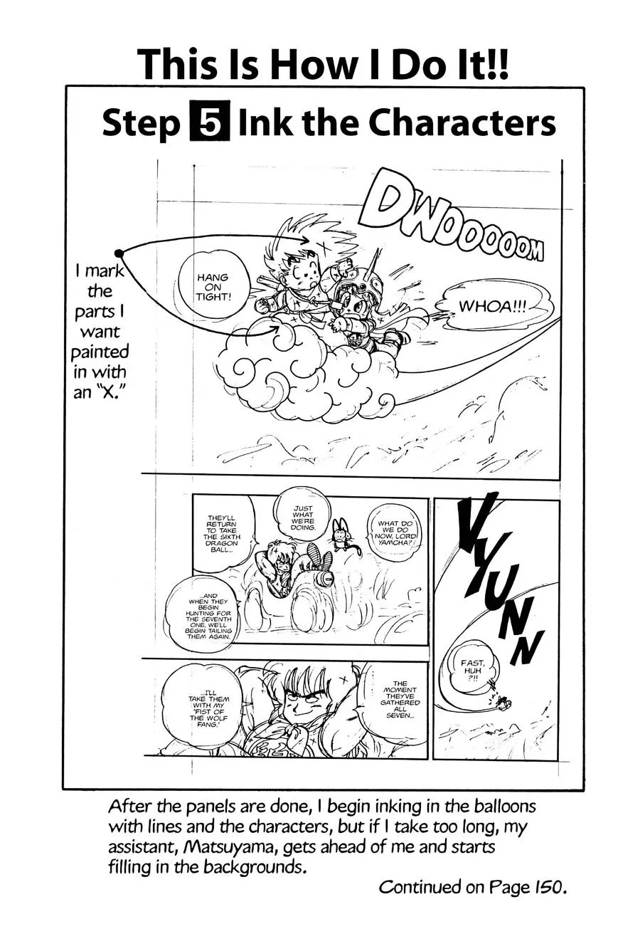 Dr. Slump Chapter 214 page 16 - 