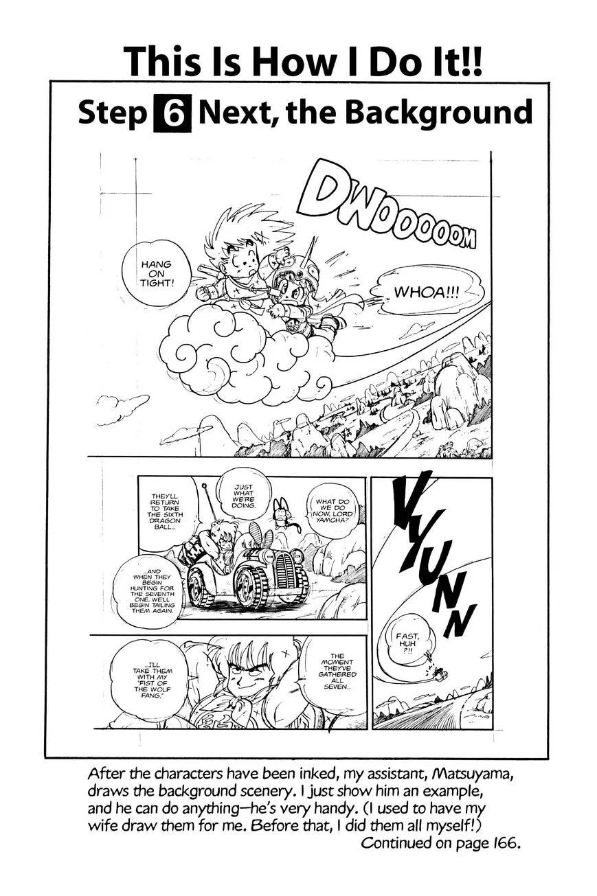 Dr. Slump Chapter 215 page 16 - 