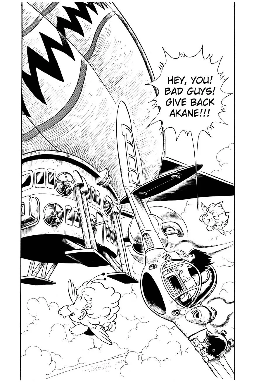 Dr. Slump Chapter 217 page 2 - 