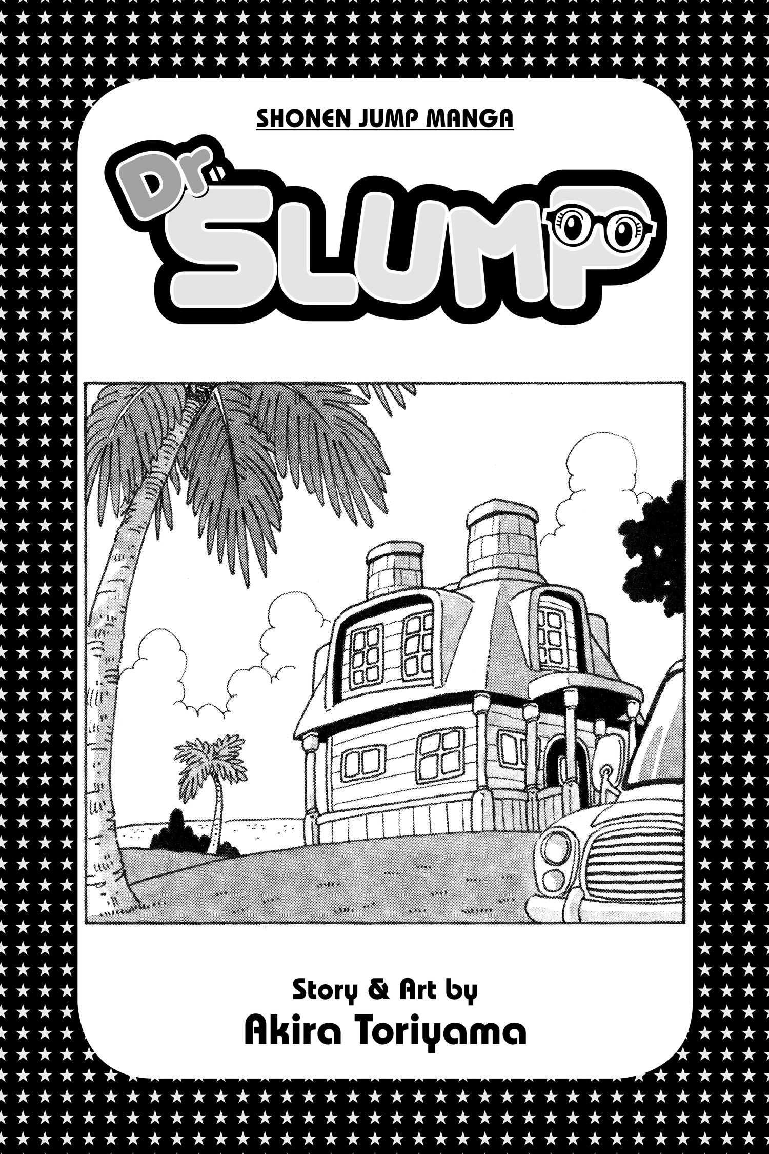 Dr. Slump Chapter 221 page 4 - 