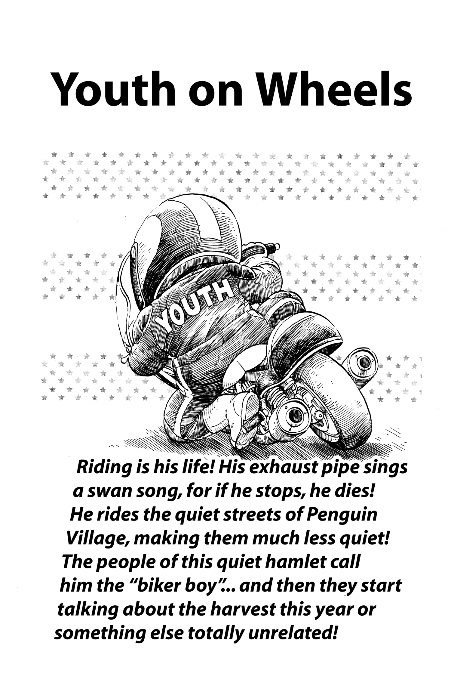 Dr. Slump Chapter 225 page 1 - 