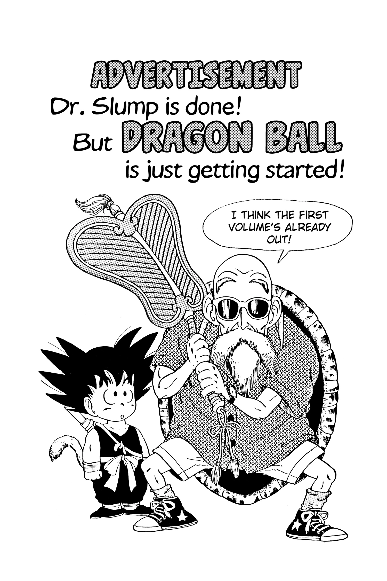 Dr. Slump Chapter 235 page 16 - 