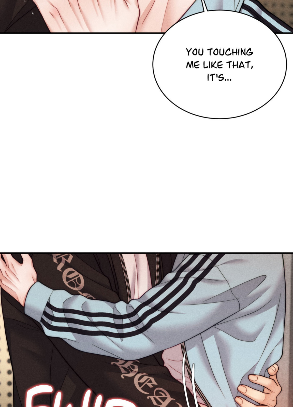 Dr. wa Sotto Dakishimeru Chapter 57 page 4 - 