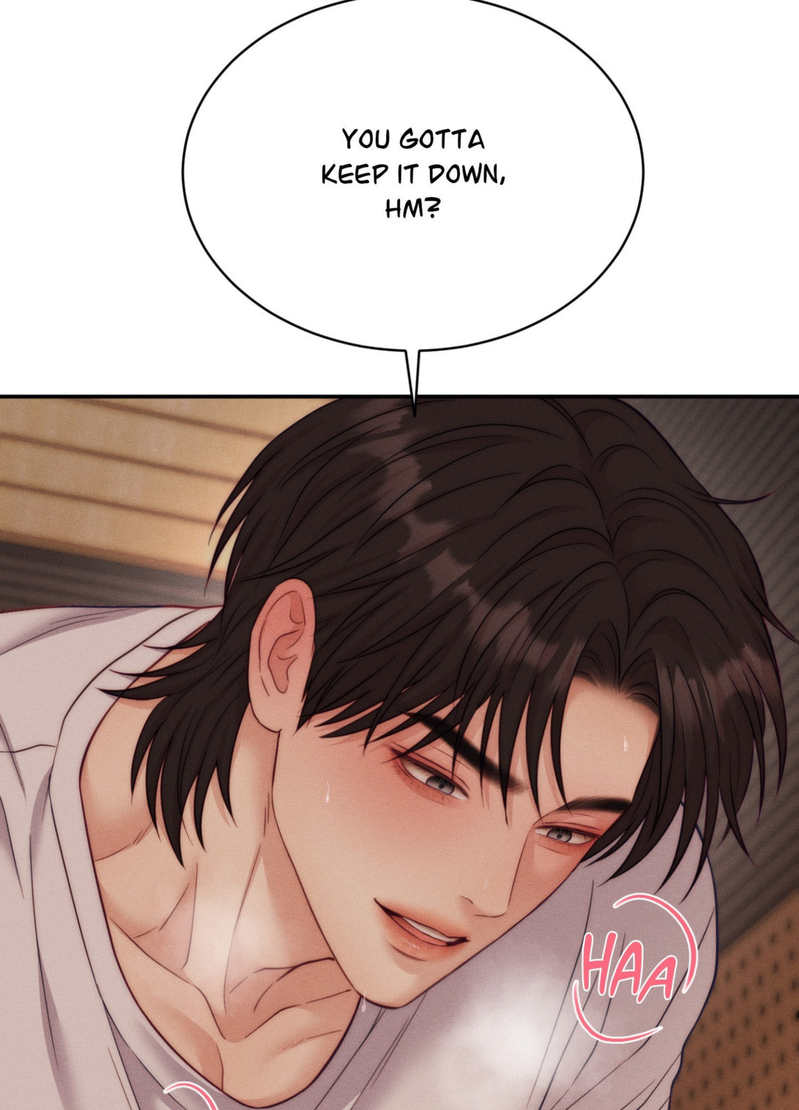 Dr. wa Sotto Dakishimeru Chapter 57 page 84 - 