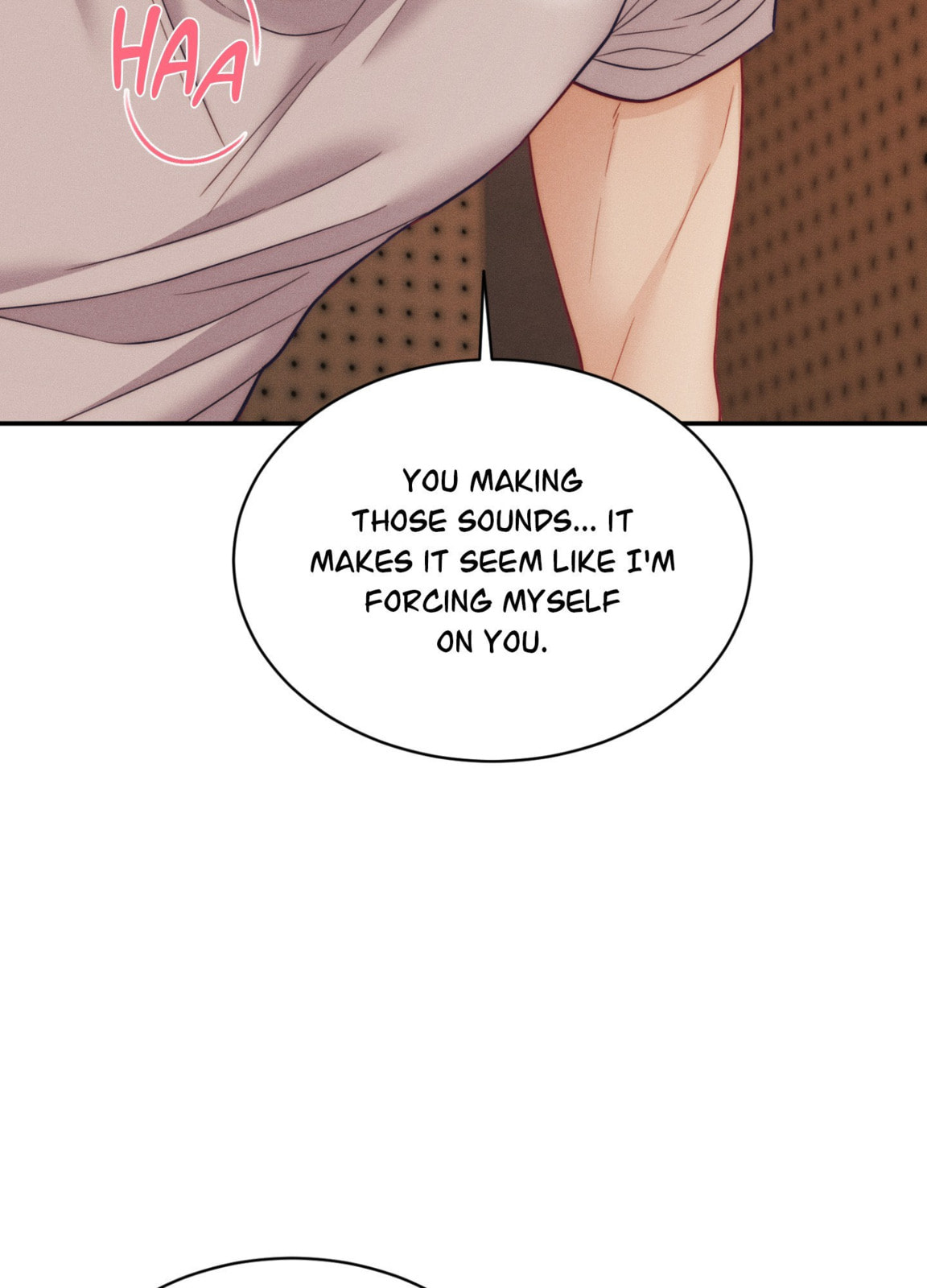 Dr. wa Sotto Dakishimeru Chapter 57 page 85 - 