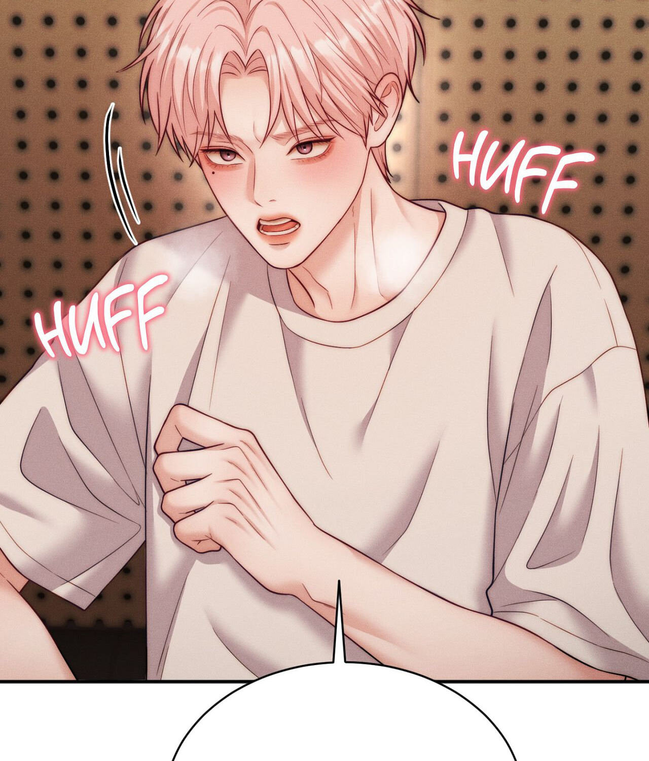 Dr. wa Sotto Dakishimeru Chapter 58 page 102 - 