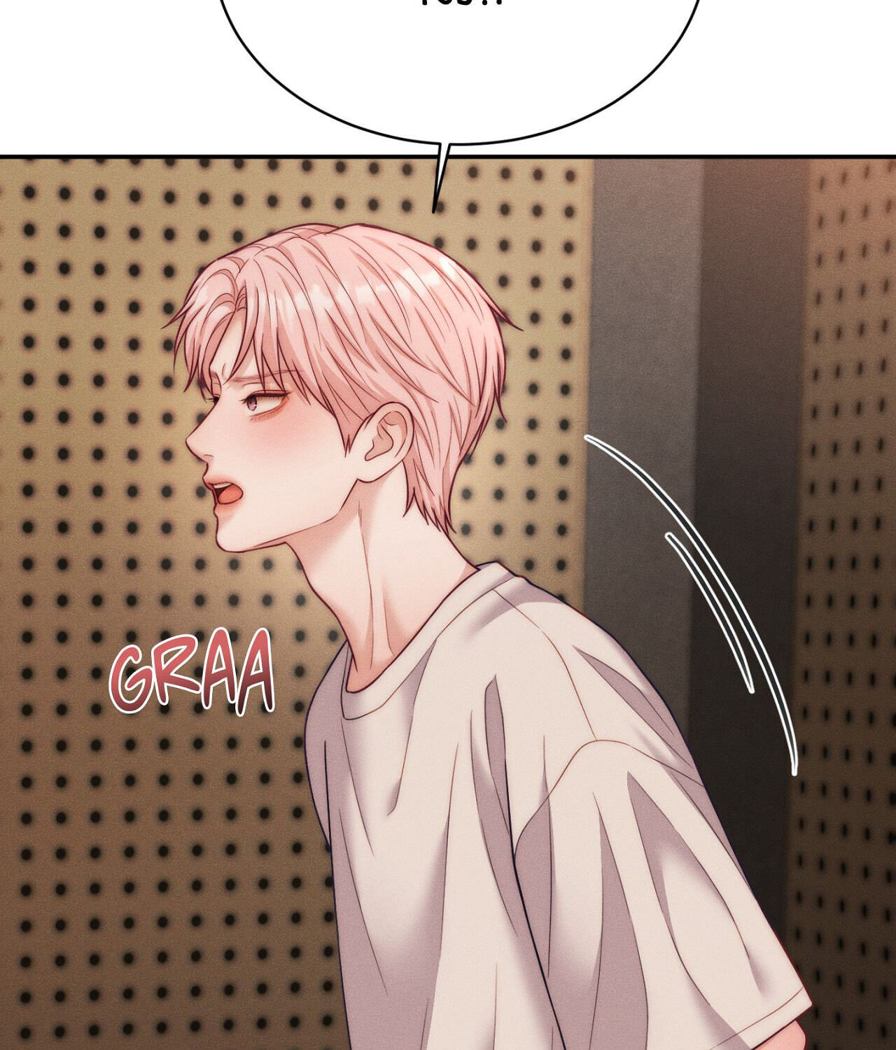 Dr. wa Sotto Dakishimeru Chapter 58 page 107 - 