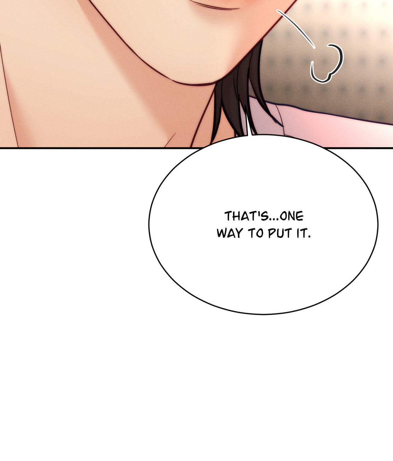 Dr. wa Sotto Dakishimeru Chapter 58 page 110 - 