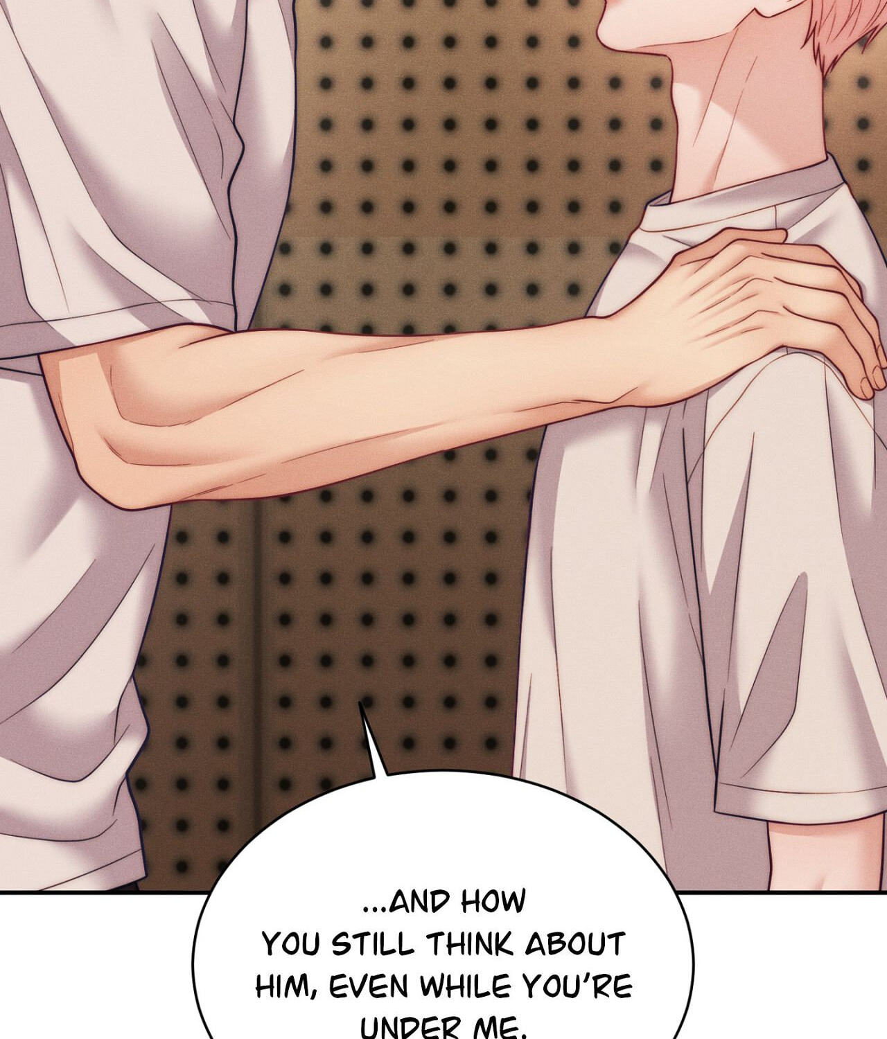 Dr. wa Sotto Dakishimeru Chapter 58 page 116 - 