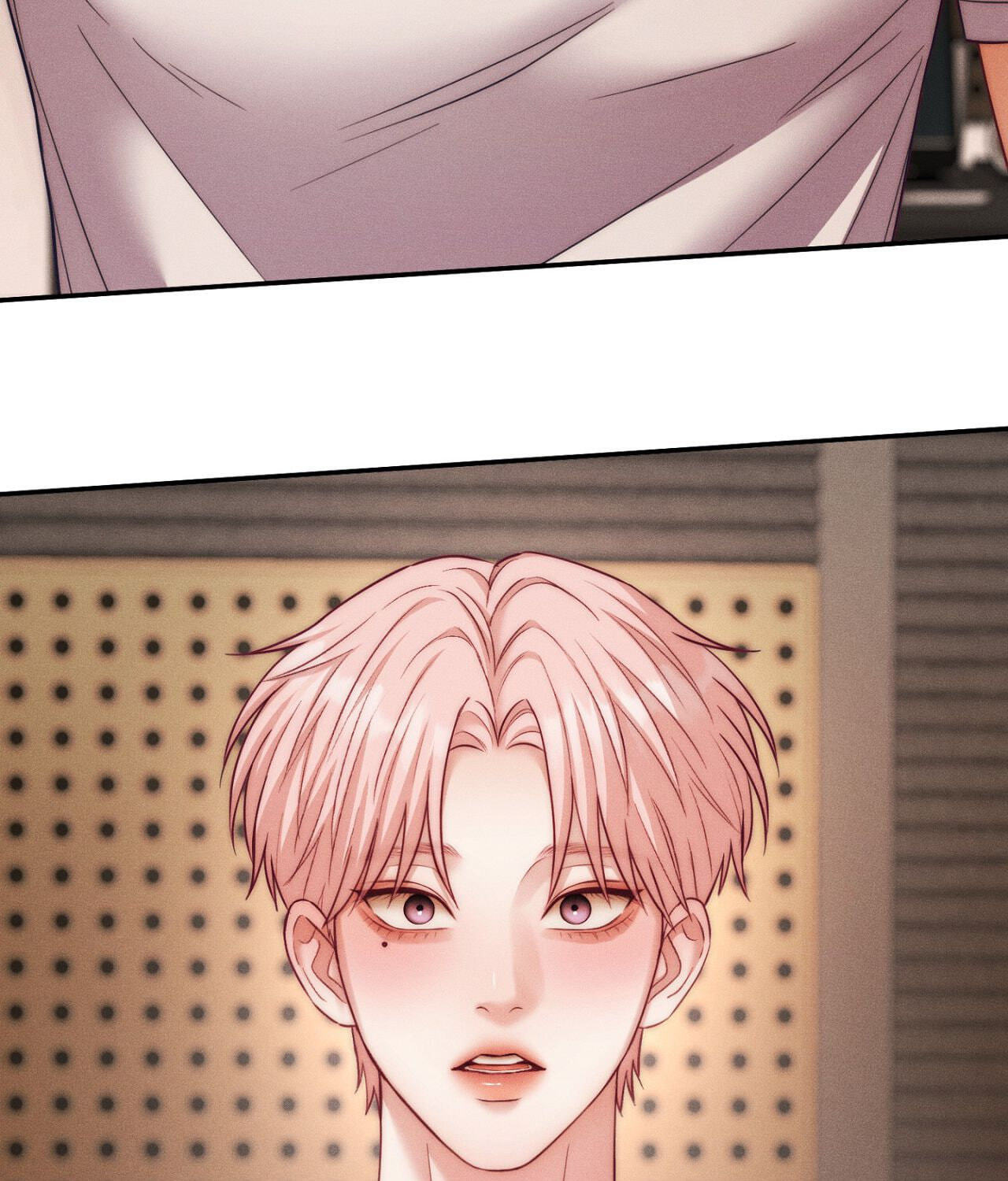 Dr. wa Sotto Dakishimeru Chapter 58 page 125 - 