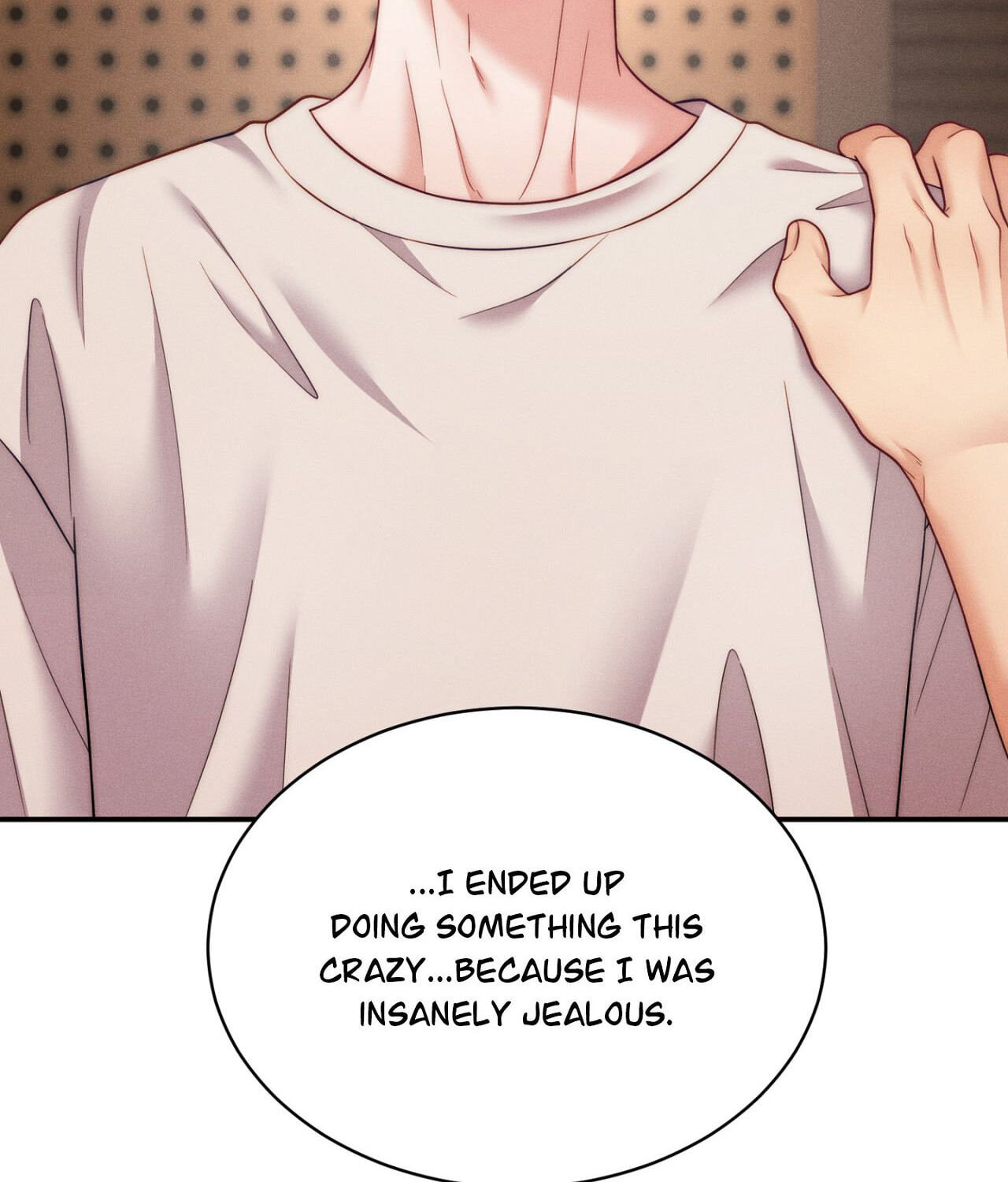 Dr. wa Sotto Dakishimeru Chapter 58 page 126 - 
