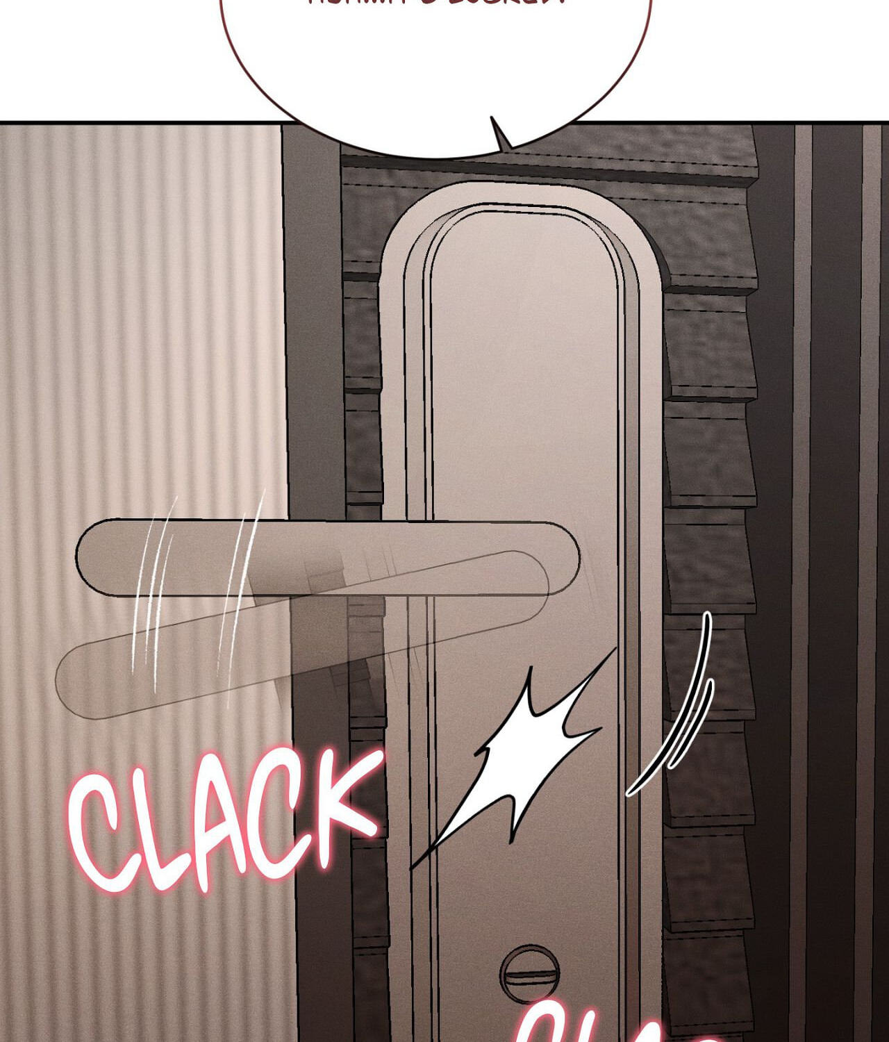 Dr. wa Sotto Dakishimeru Chapter 58 page 16 - 
