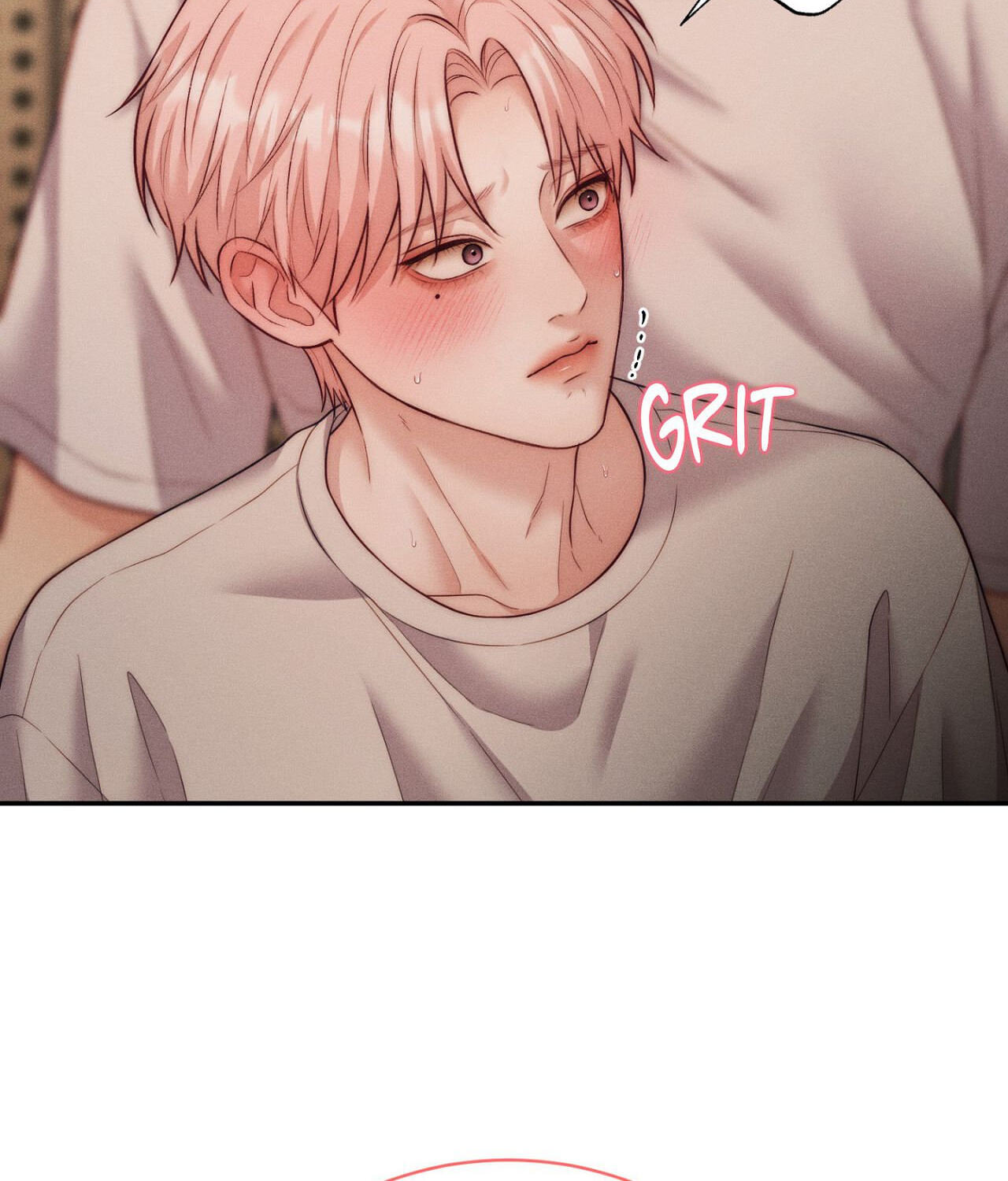 Dr. wa Sotto Dakishimeru Chapter 58 page 18 - 