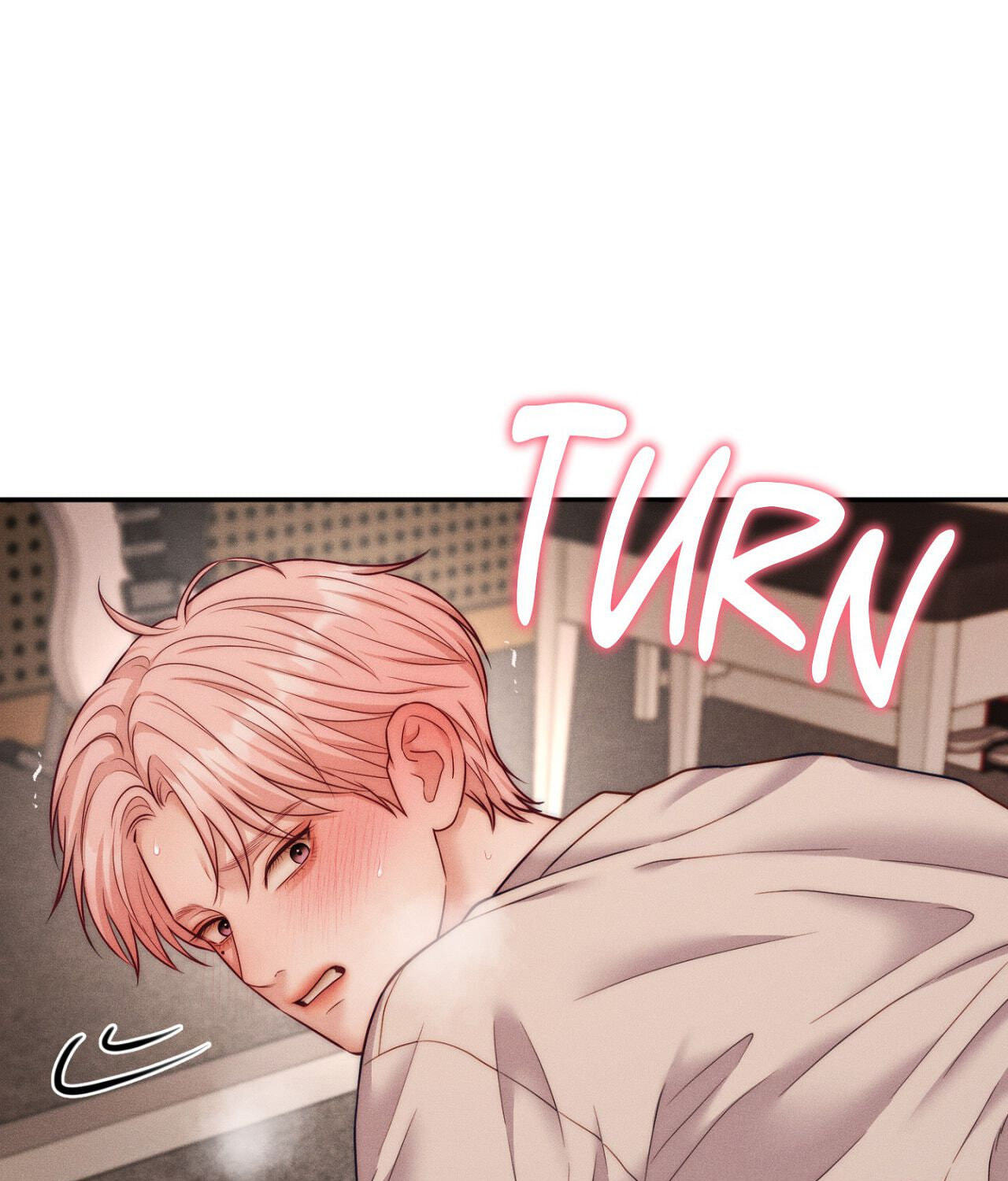 Dr. wa Sotto Dakishimeru Chapter 58 page 3 - 