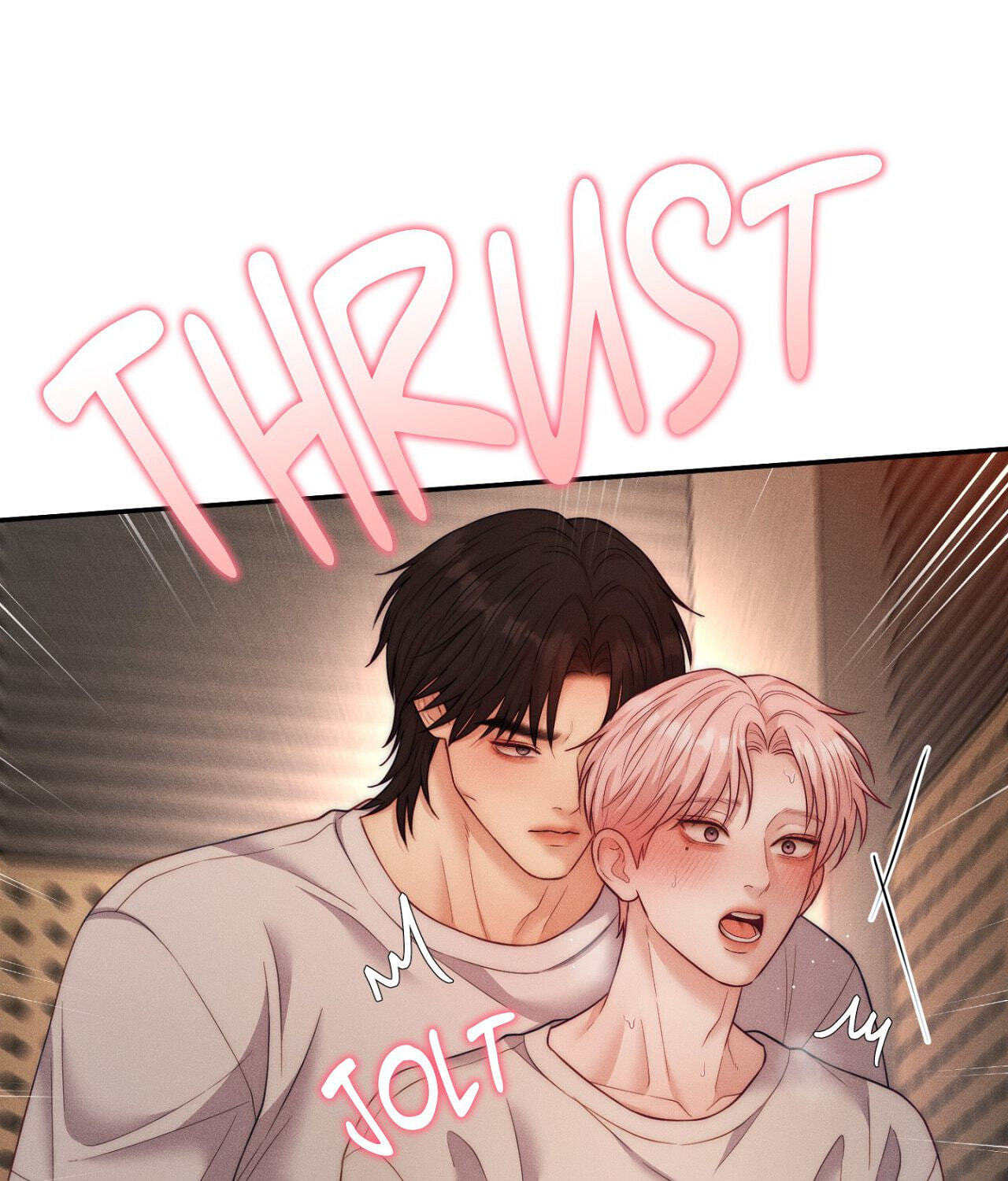 Dr. wa Sotto Dakishimeru Chapter 58 page 25 - 