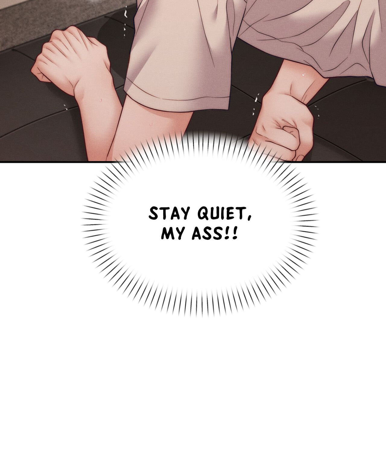 Dr. wa Sotto Dakishimeru Chapter 58 page 4 - 