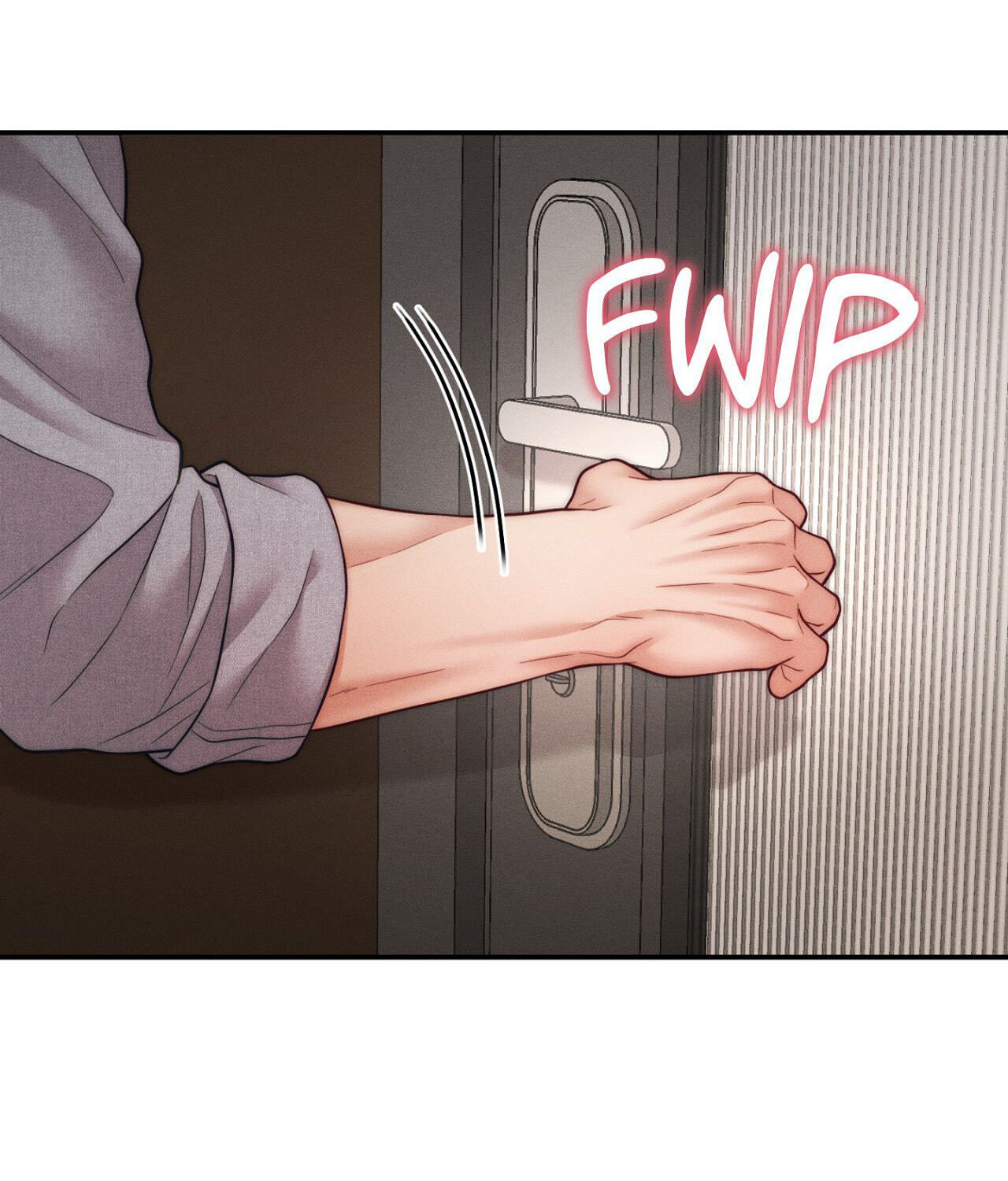 Dr. wa Sotto Dakishimeru Chapter 58 page 31 - 