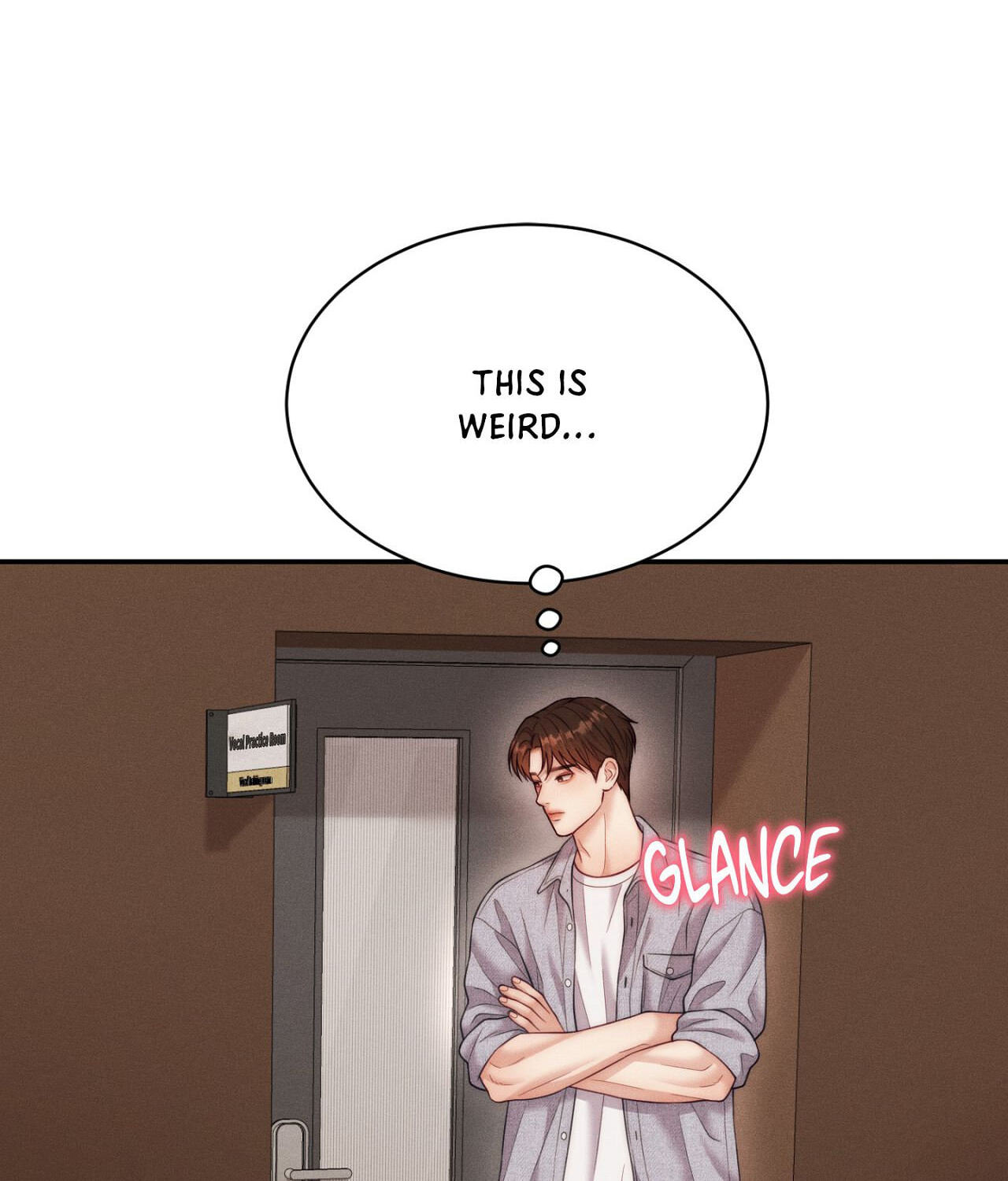 Dr. wa Sotto Dakishimeru Chapter 58 page 32 - 