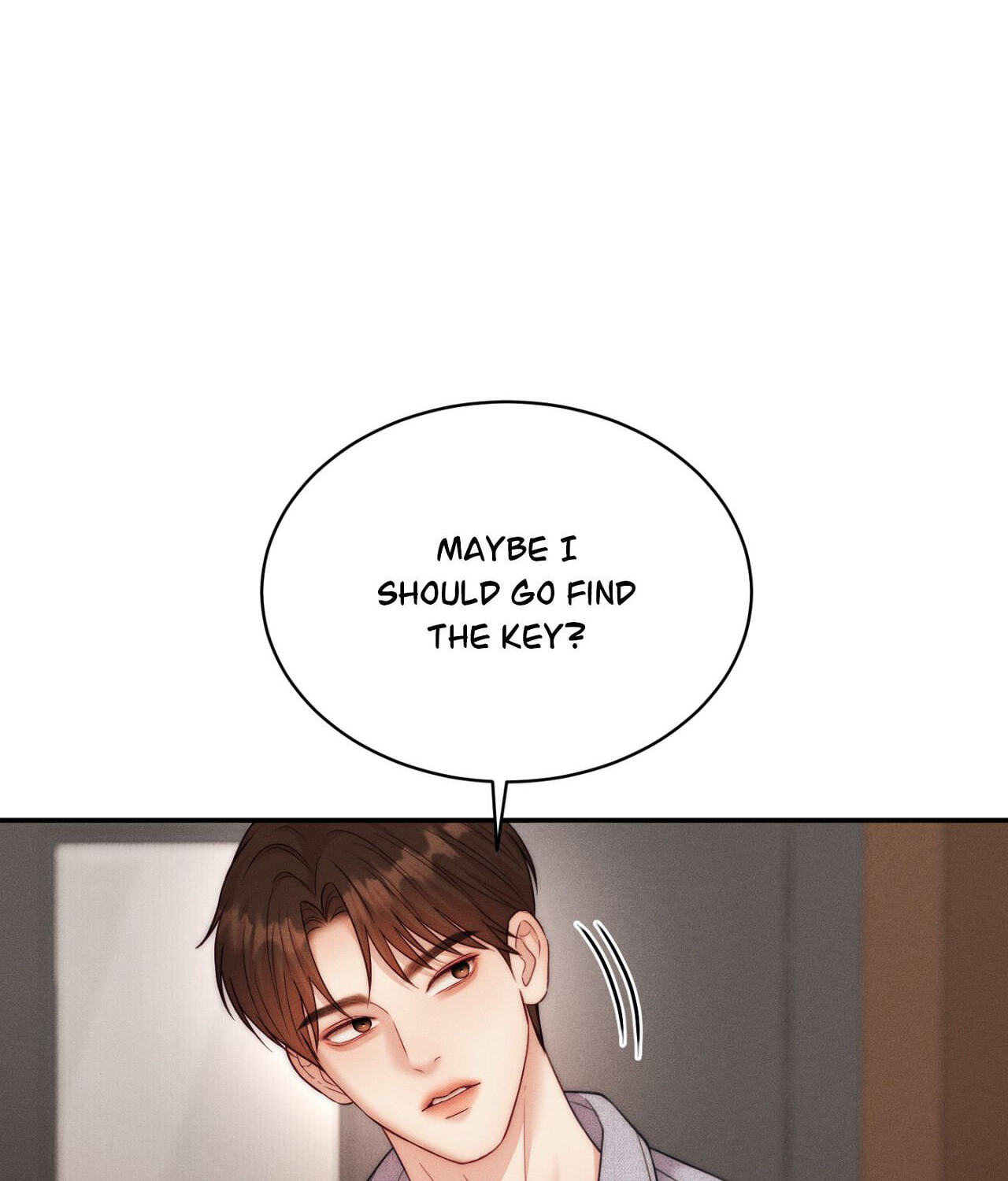 Dr. wa Sotto Dakishimeru Chapter 58 page 34 - 