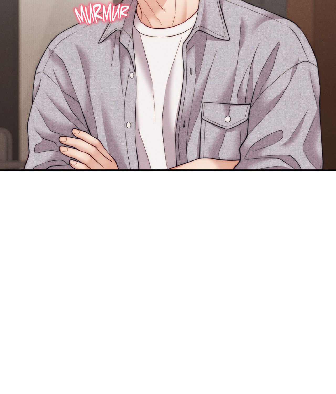 Dr. wa Sotto Dakishimeru Chapter 58 page 35 - 