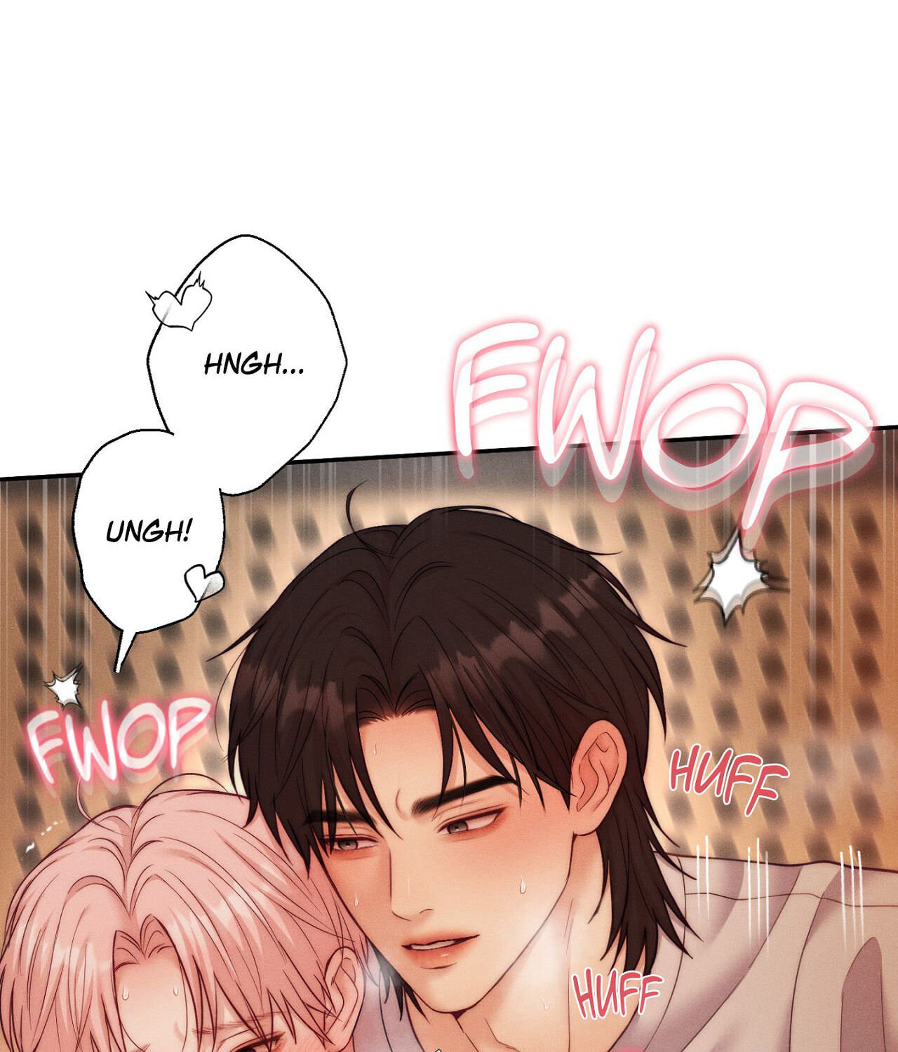 Dr. wa Sotto Dakishimeru Chapter 58 page 38 - 