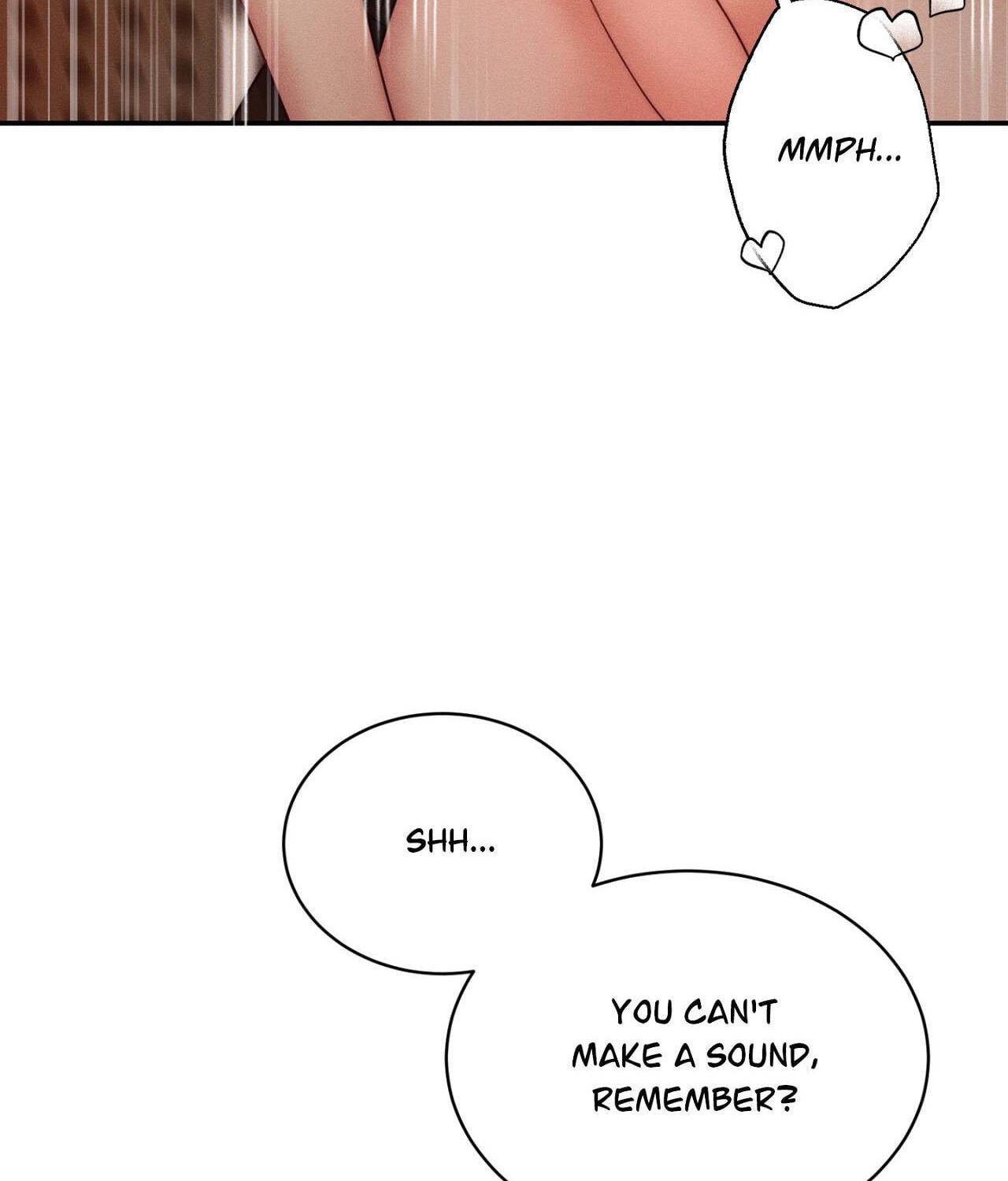 Dr. wa Sotto Dakishimeru Chapter 58 page 40 - 