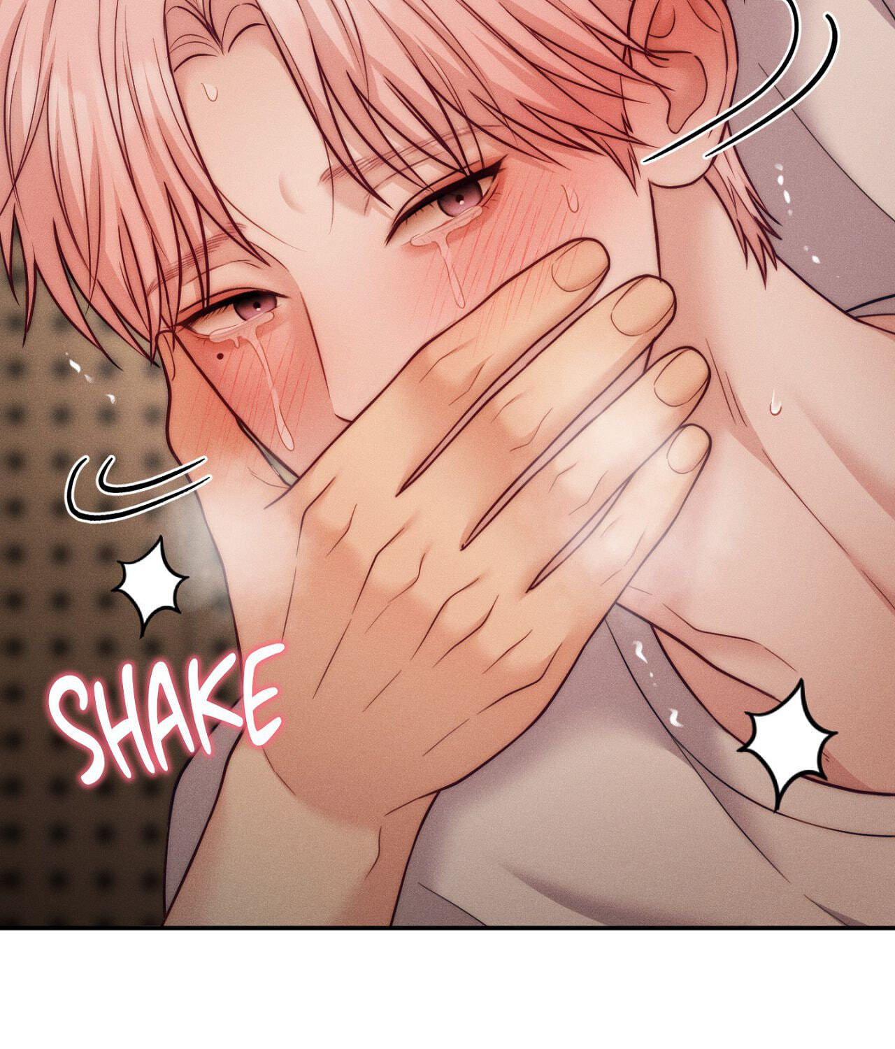 Dr. wa Sotto Dakishimeru Chapter 58 page 45 - 