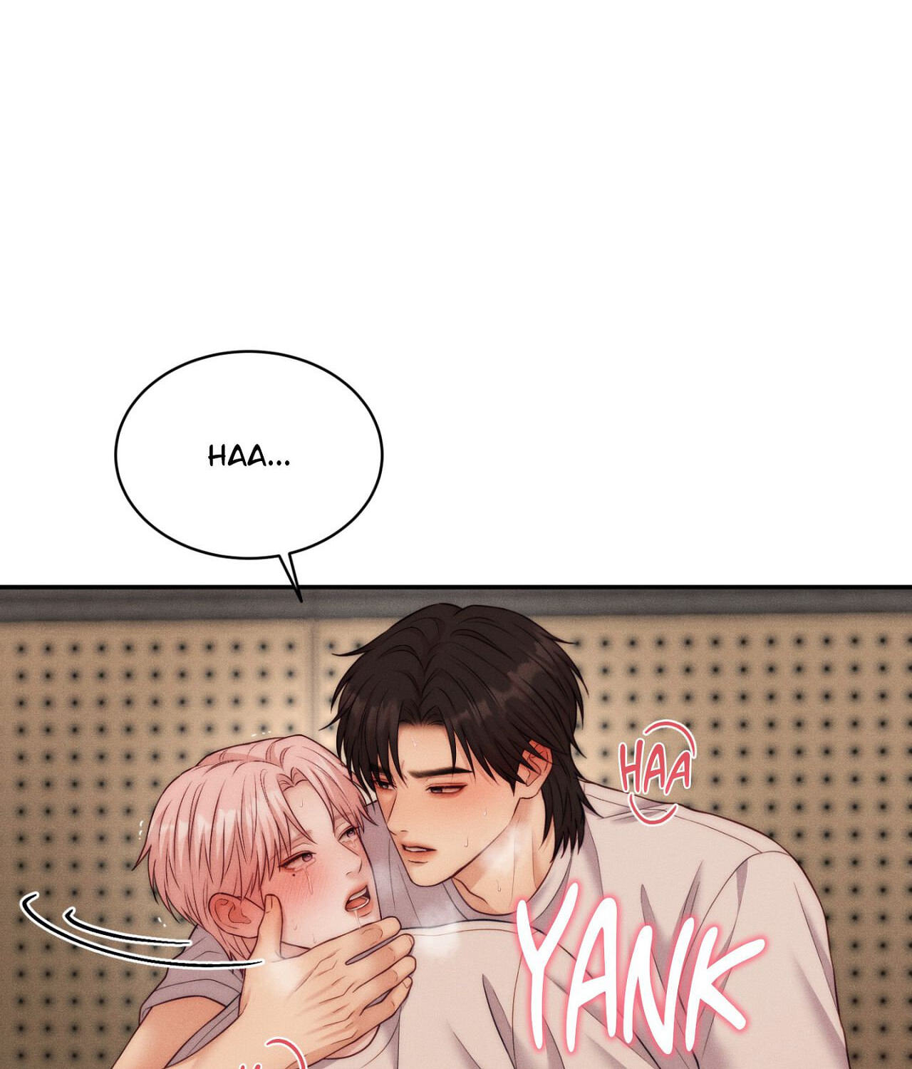 Dr. wa Sotto Dakishimeru Chapter 58 page 46 - 