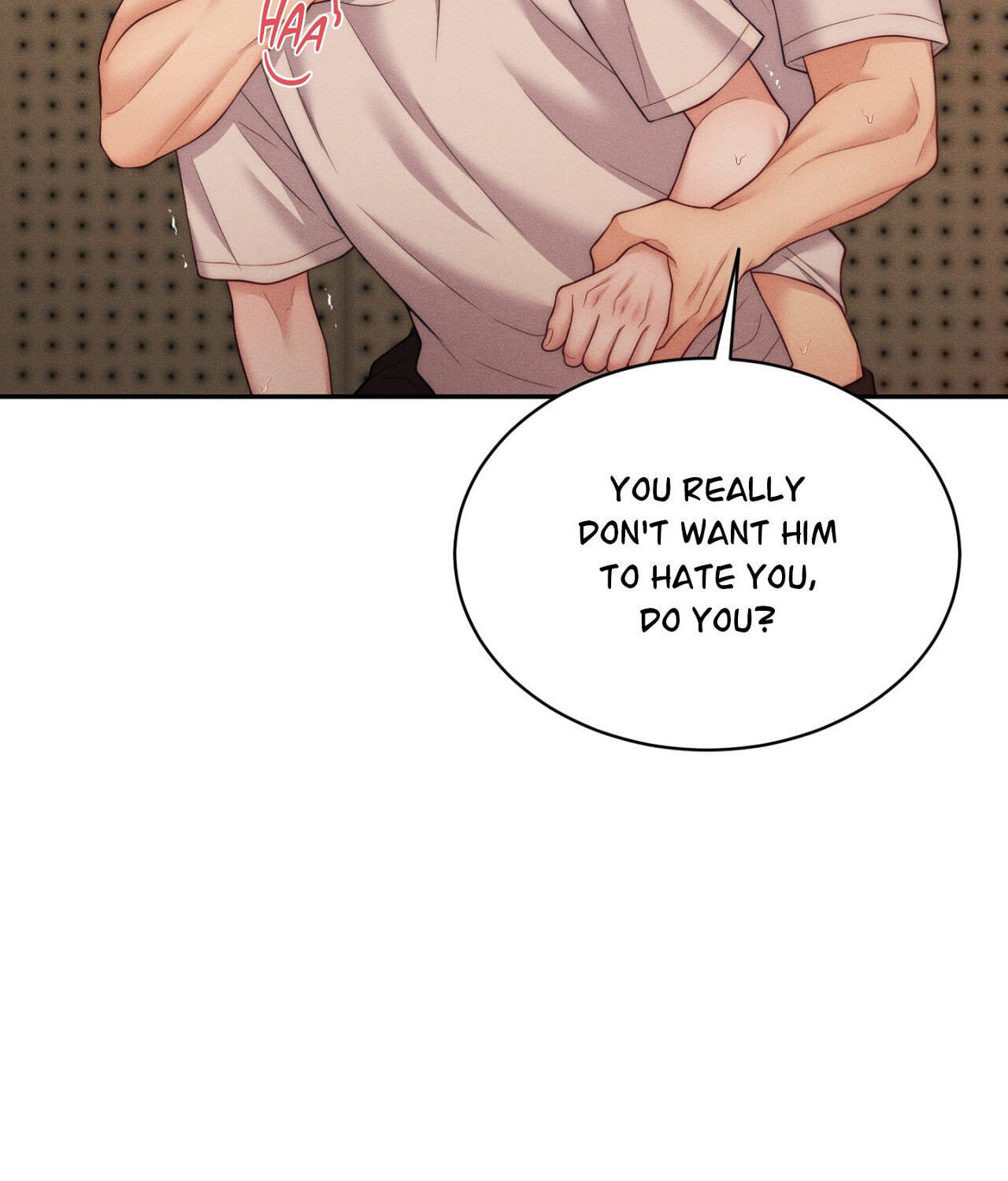 Dr. wa Sotto Dakishimeru Chapter 58 page 47 - 