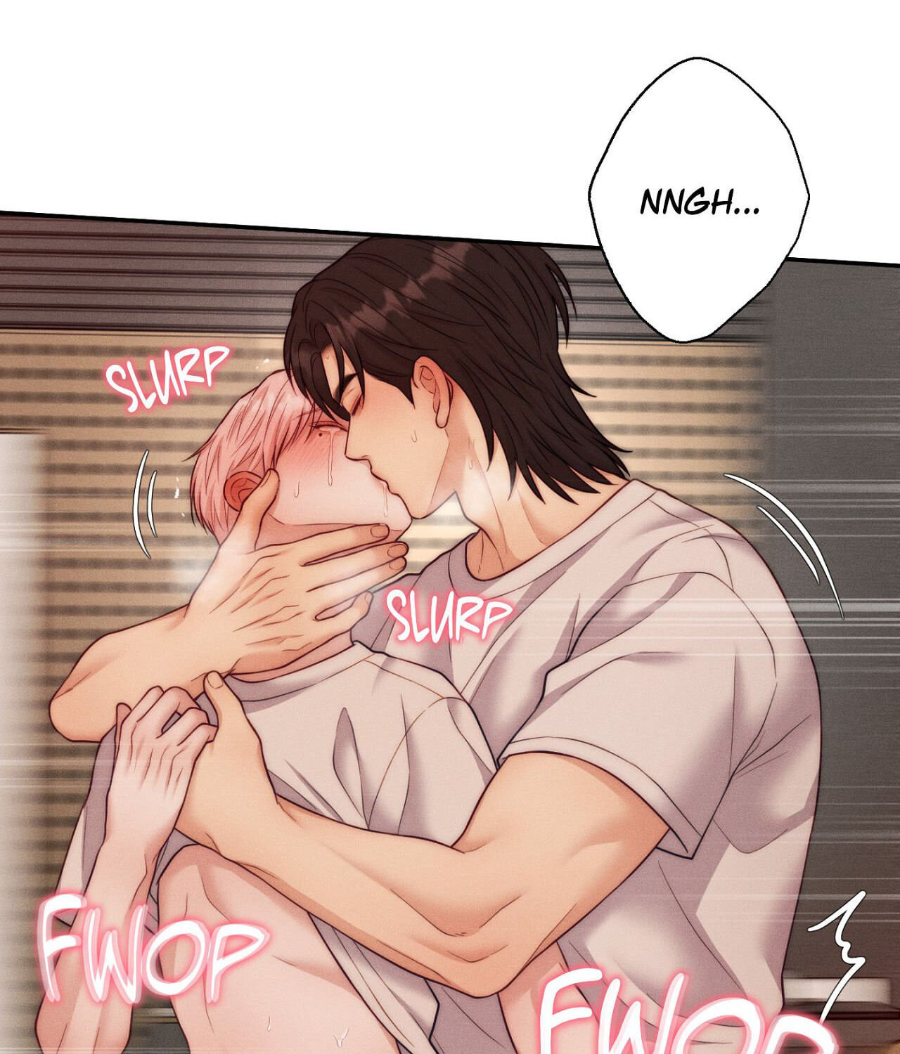 Dr. wa Sotto Dakishimeru Chapter 58 page 50 - 