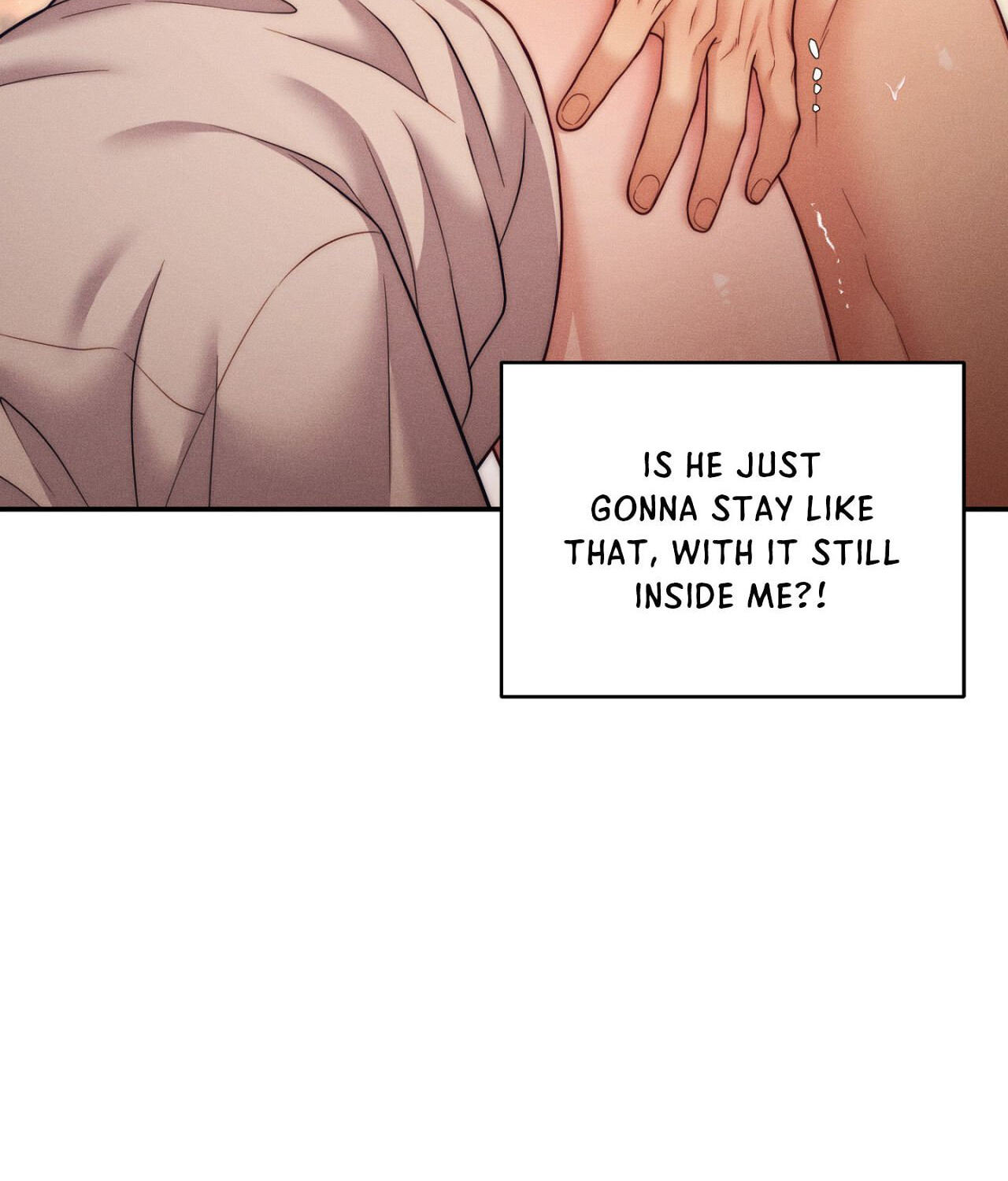 Dr. wa Sotto Dakishimeru Chapter 58 page 6 - 