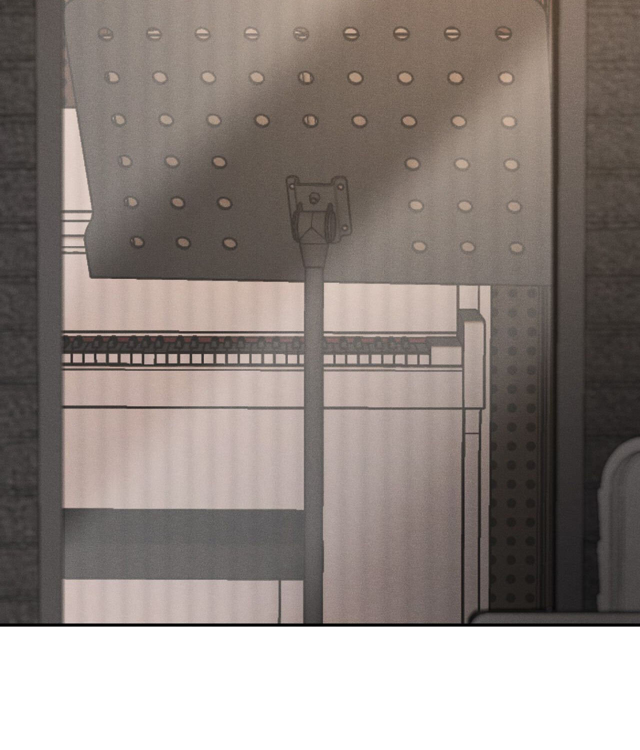 Dr. wa Sotto Dakishimeru Chapter 58 page 60 - 