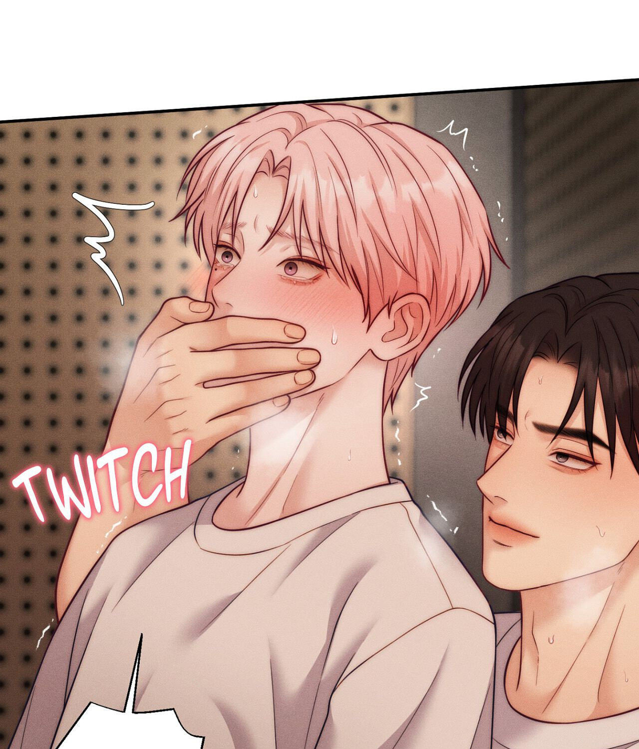 Dr. wa Sotto Dakishimeru Chapter 58 page 67 - 