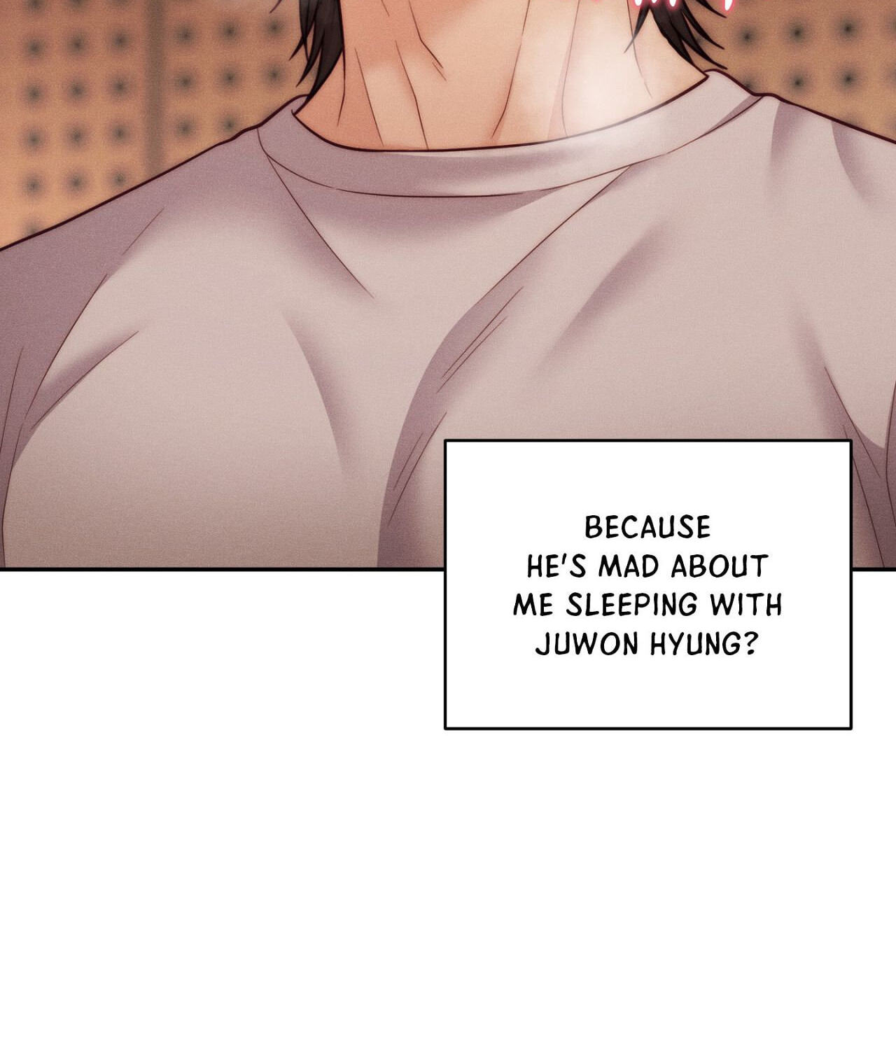 Dr. wa Sotto Dakishimeru Chapter 58 page 8 - 