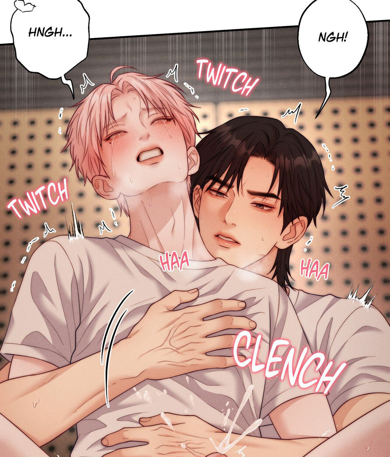 Dr. wa Sotto Dakishimeru Chapter 58 page 75 - 
