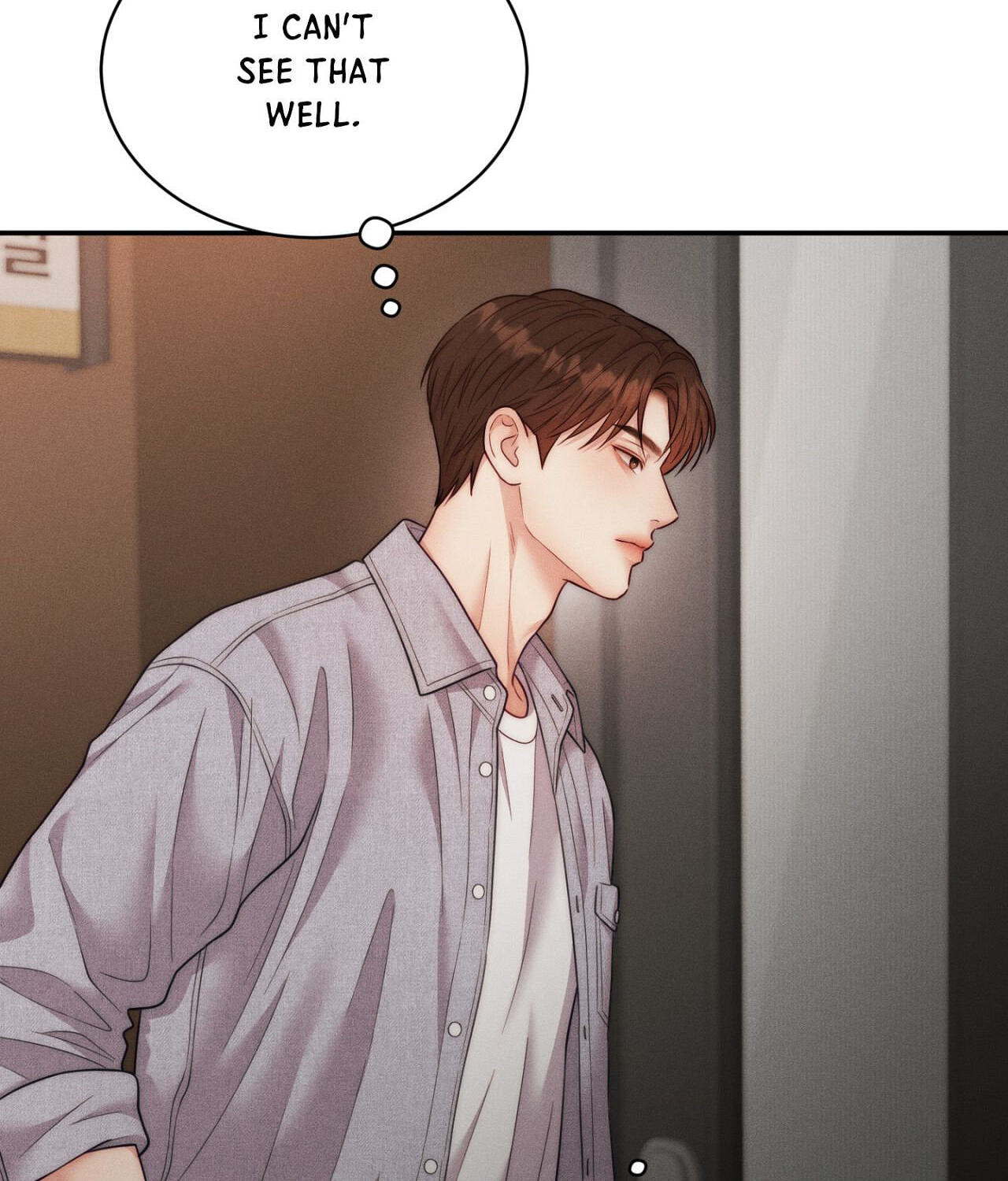 Dr. wa Sotto Dakishimeru Chapter 58 page 80 - 