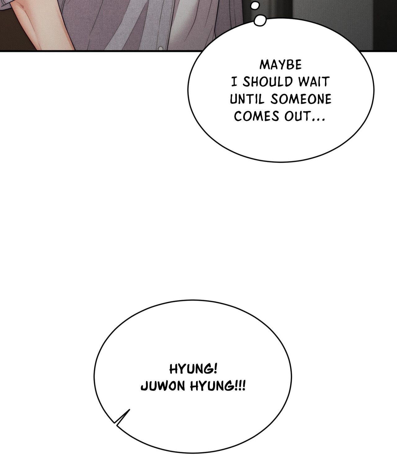Dr. wa Sotto Dakishimeru Chapter 58 page 81 - 