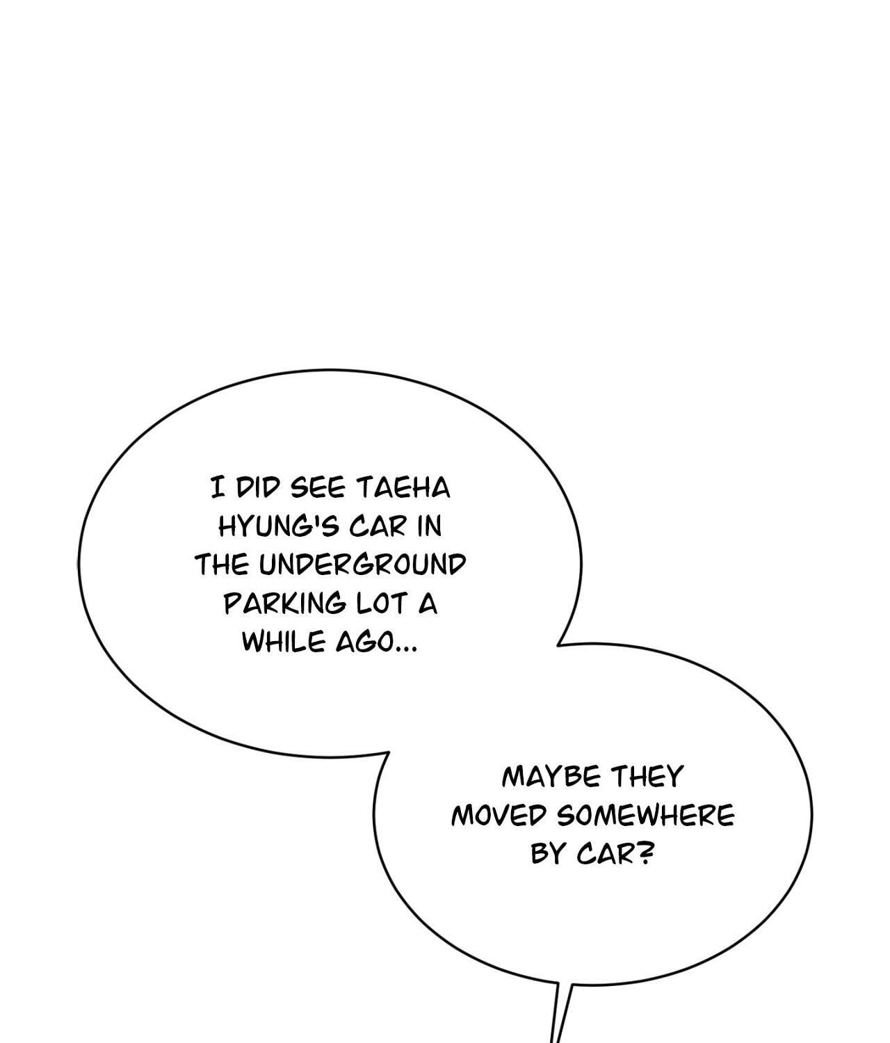 Dr. wa Sotto Dakishimeru Chapter 58 page 85 - 
