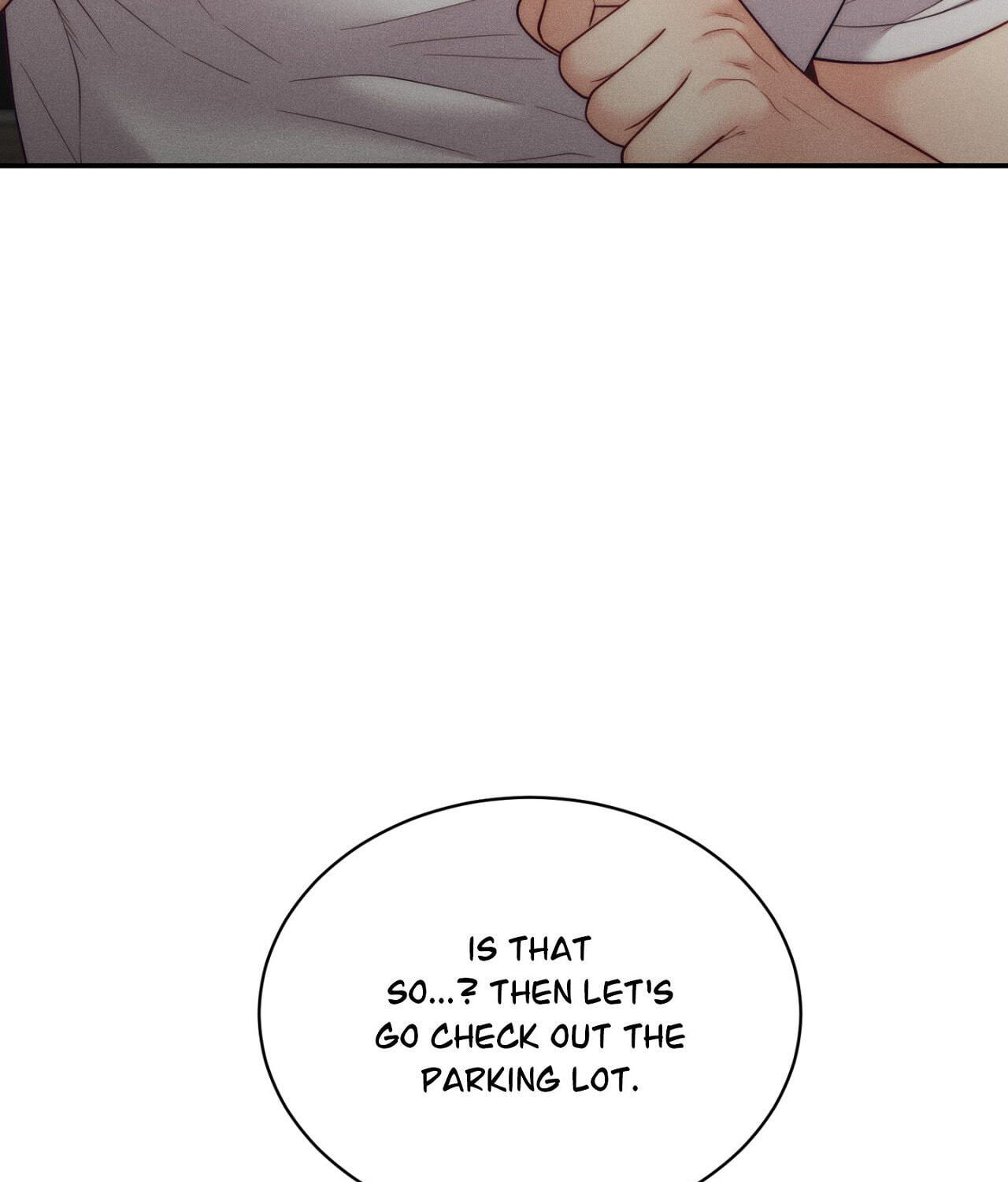 Dr. wa Sotto Dakishimeru Chapter 58 page 87 - 