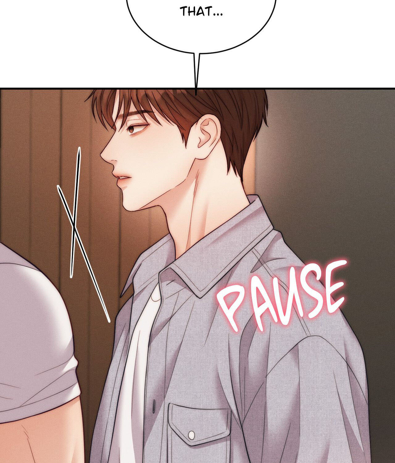 Dr. wa Sotto Dakishimeru Chapter 58 page 91 - 