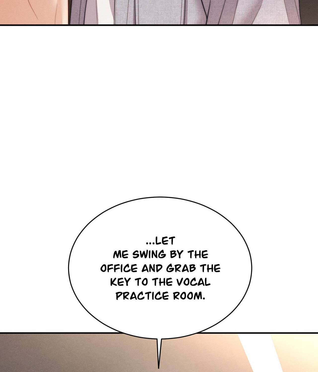 Dr. wa Sotto Dakishimeru Chapter 58 page 92 - 