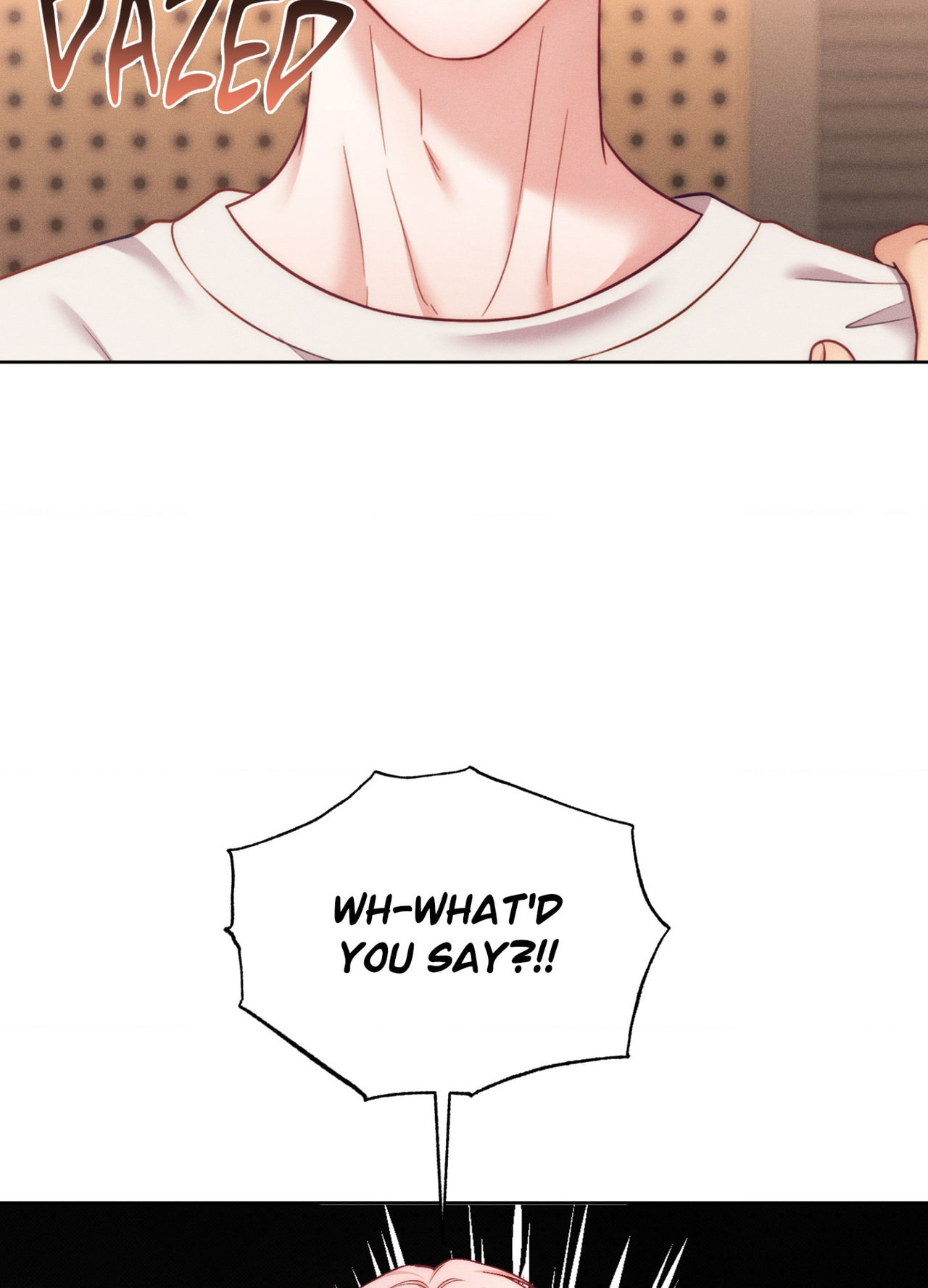 Dr. wa Sotto Dakishimeru Chapter 59 page 2 - 