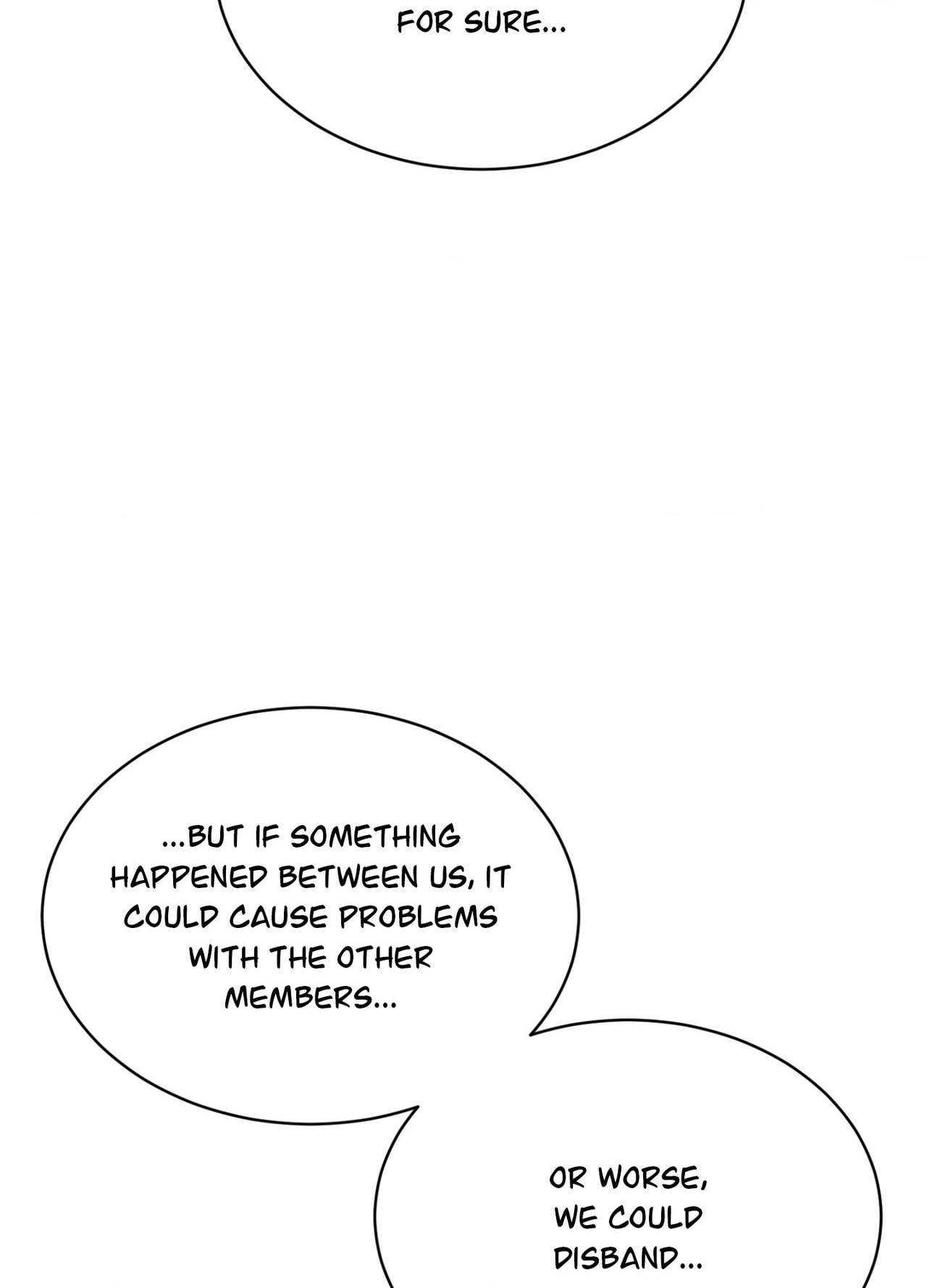 Dr. wa Sotto Dakishimeru Chapter 59 page 101 - 