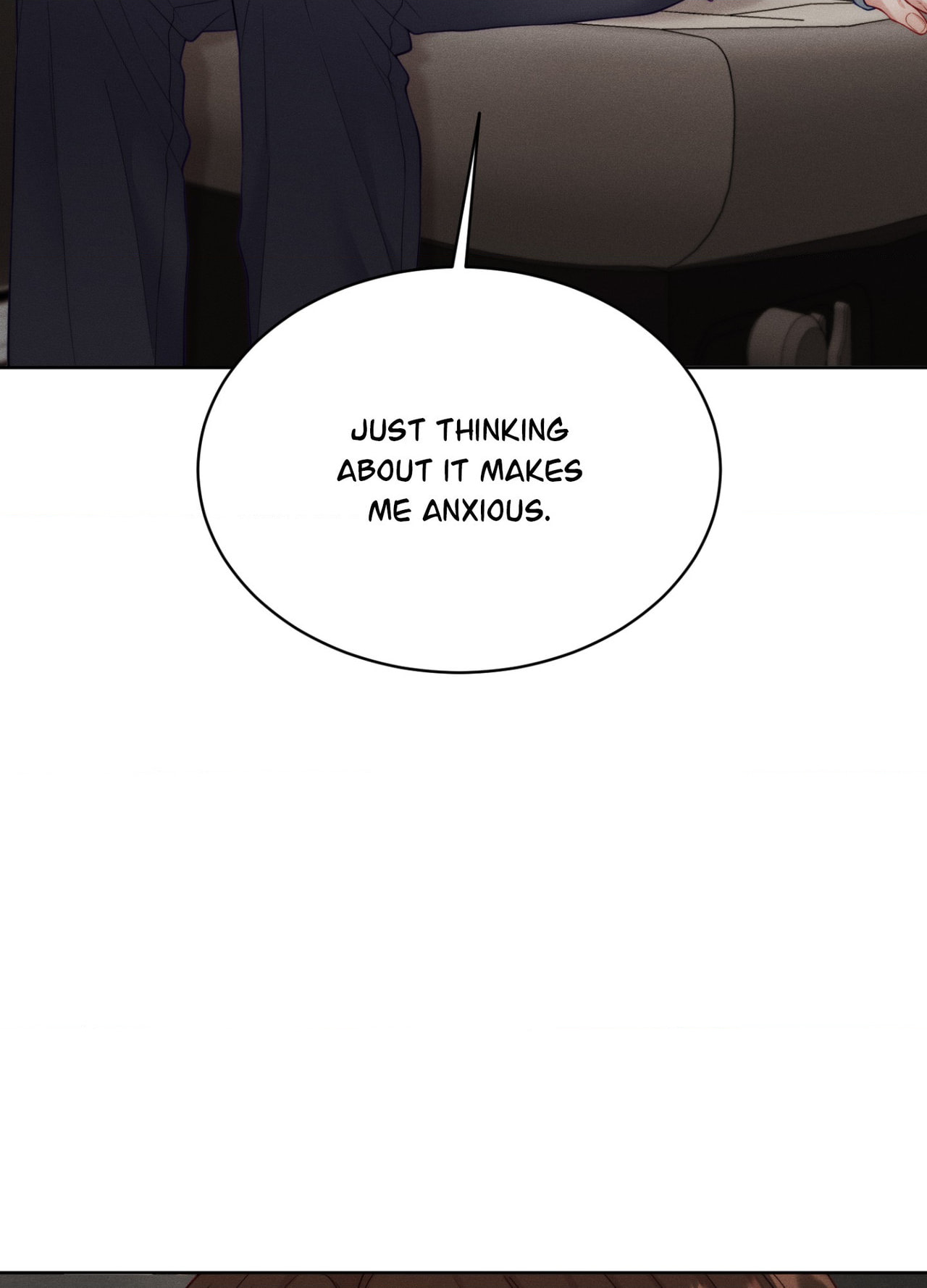Dr. wa Sotto Dakishimeru Chapter 59 page 103 - 