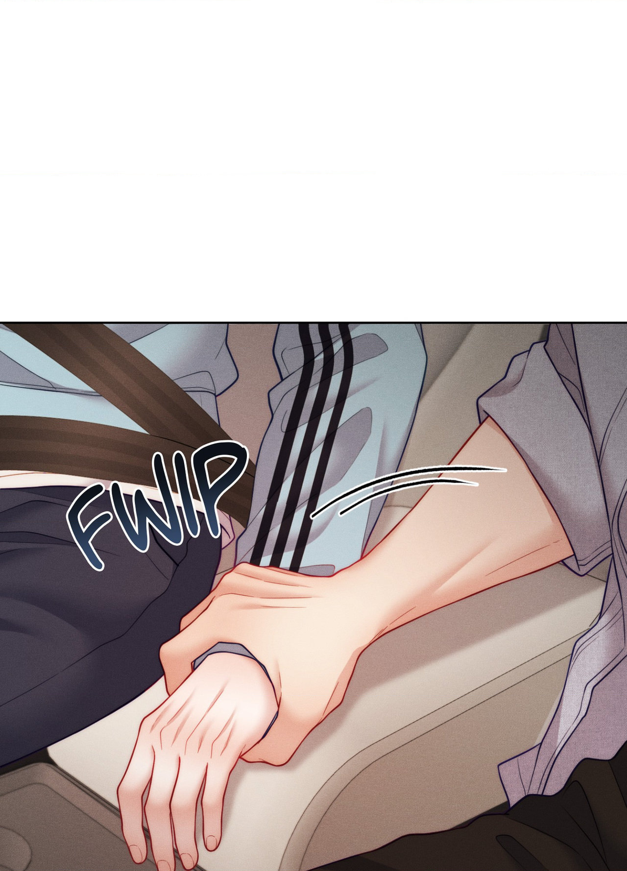 Dr. wa Sotto Dakishimeru Chapter 59 page 105 - 