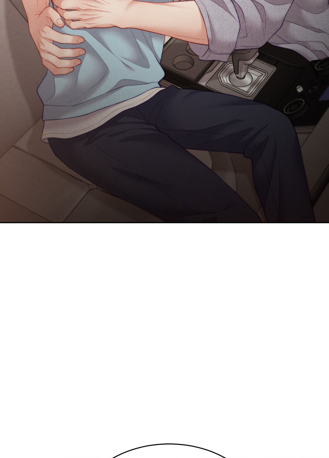 Dr. wa Sotto Dakishimeru Chapter 59 page 108 - 